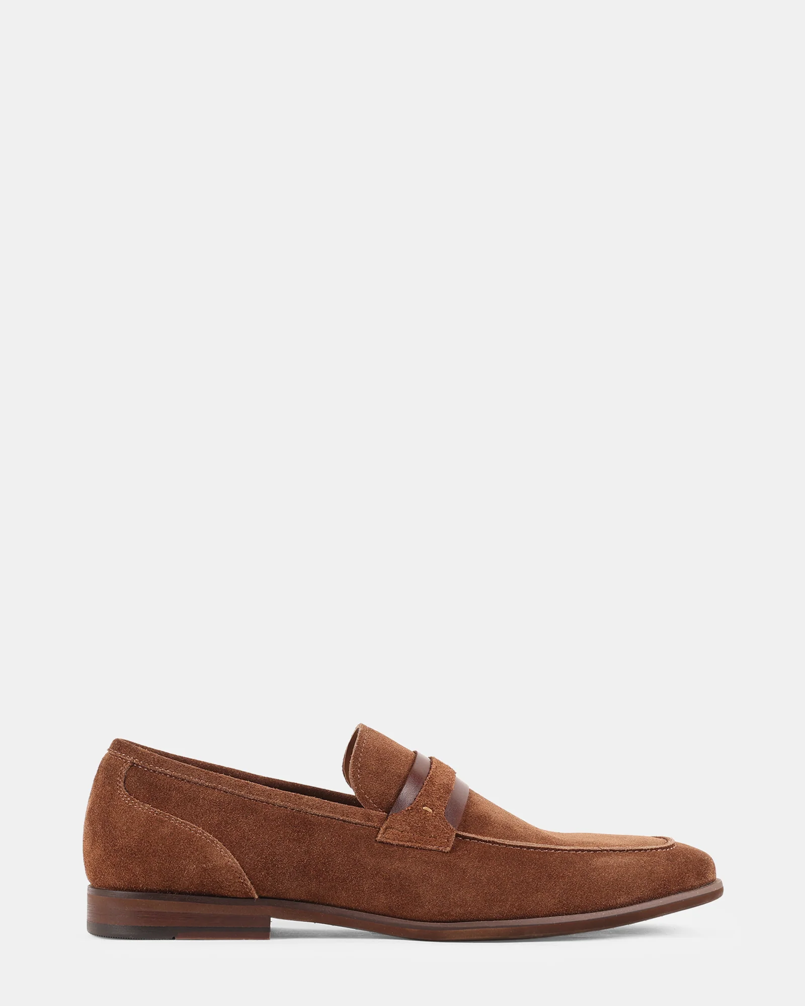 BREMEN TOBACCO SUEDE