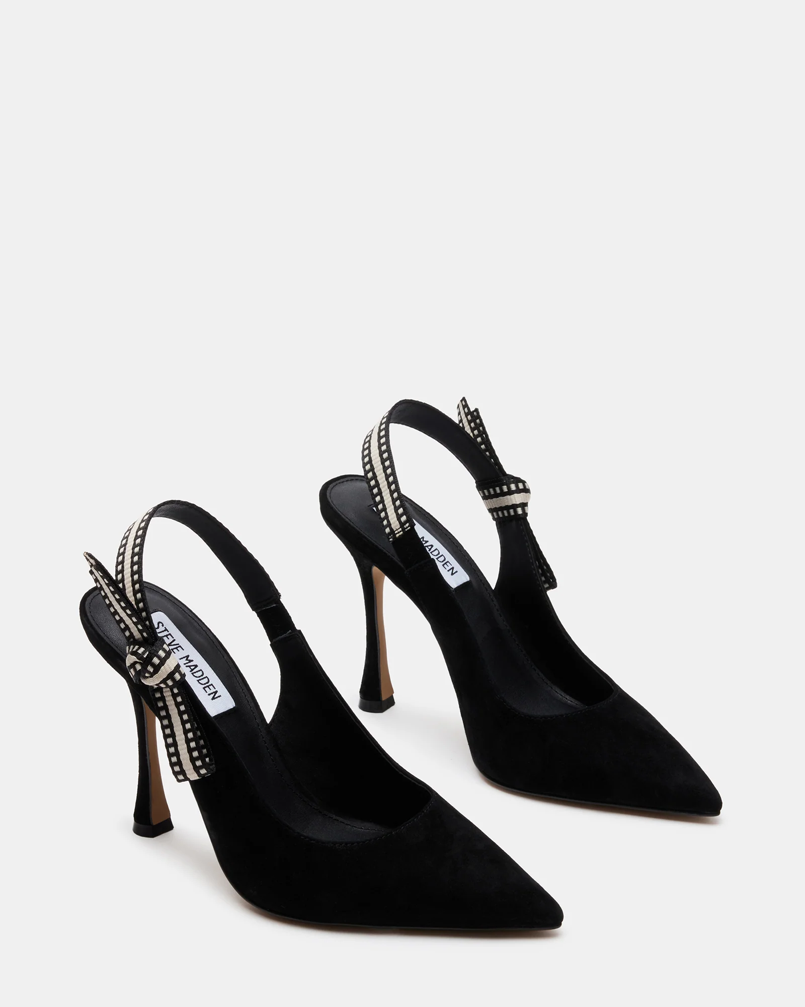 BRI BLACK SUEDE - Image 3