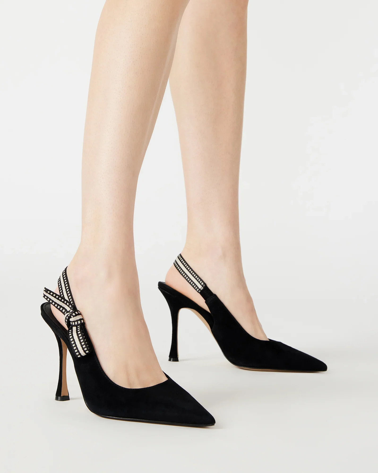 BRI BLACK SUEDE - Image 8