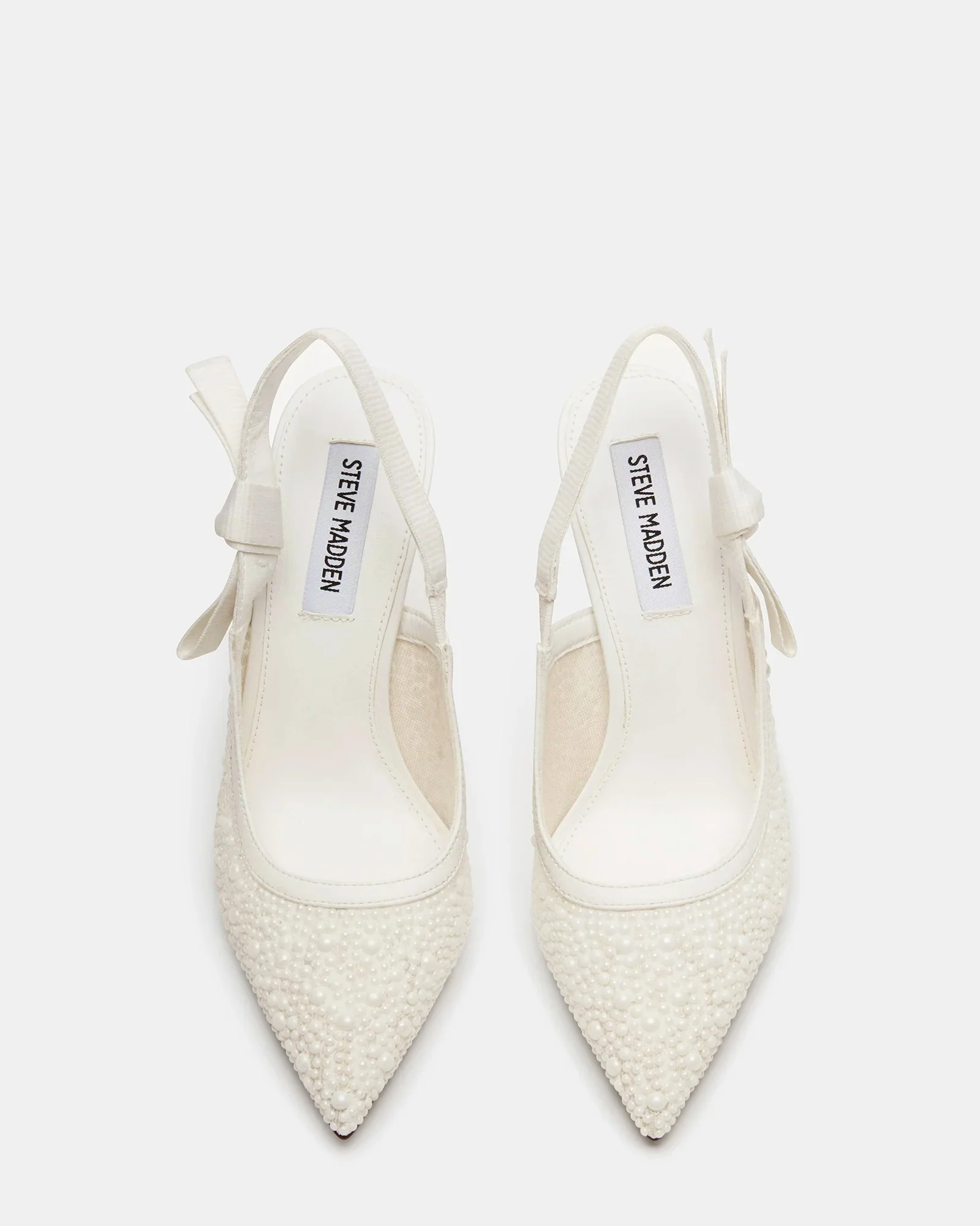 BRI-P WHITE FABRIC - Image 7