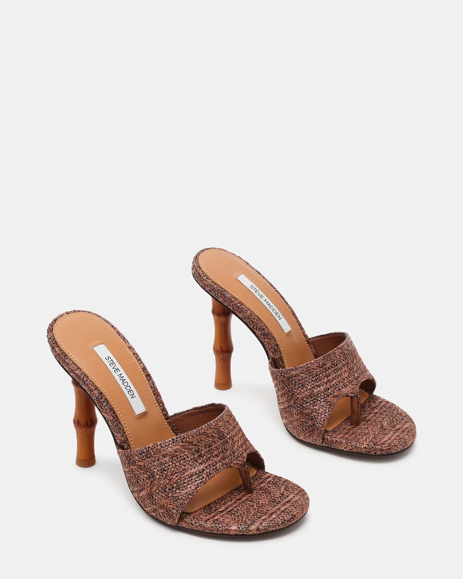 BRIATA BROWN - Image 2
