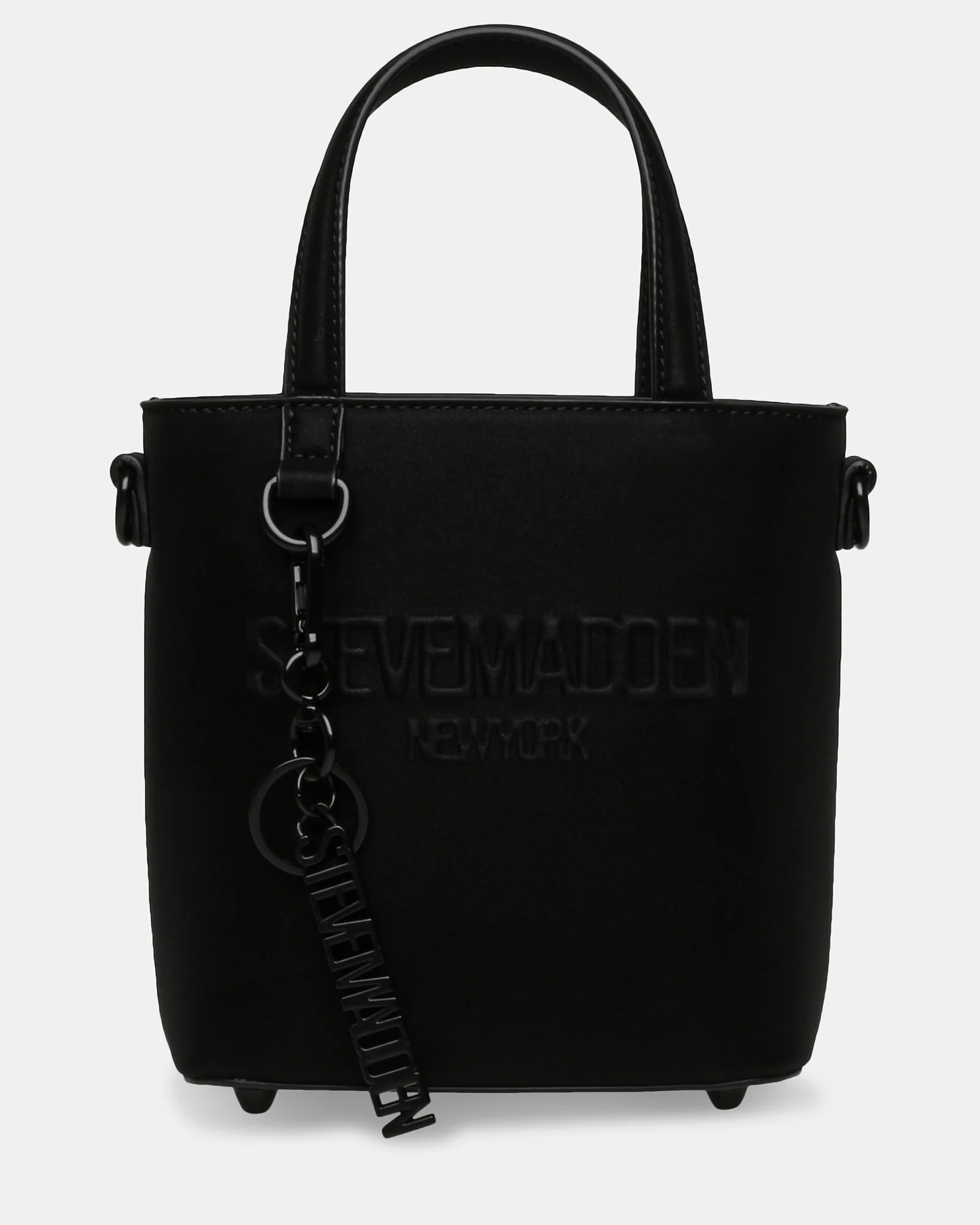 BRIGGY BLACK