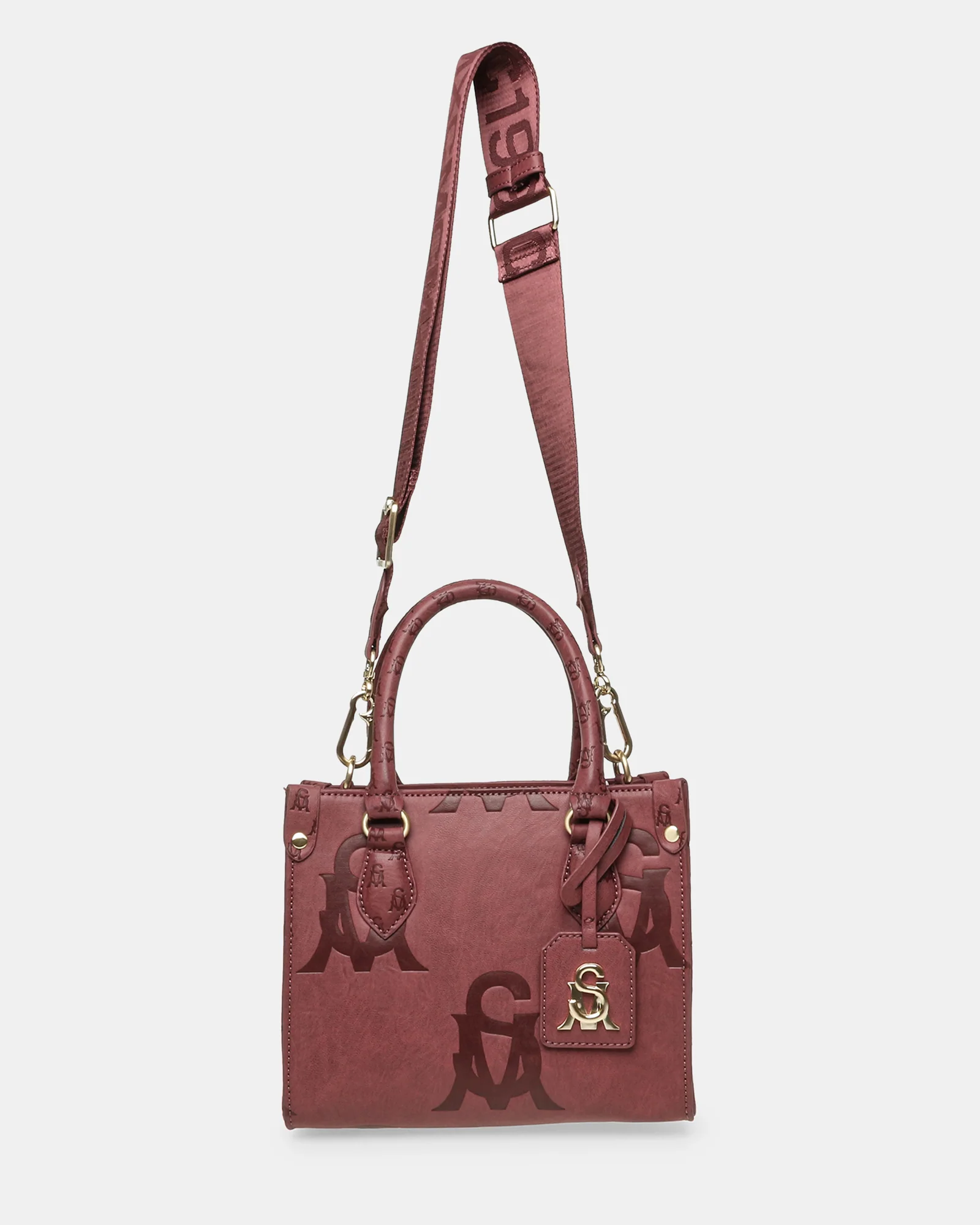 BROLA-X BURGUNDY