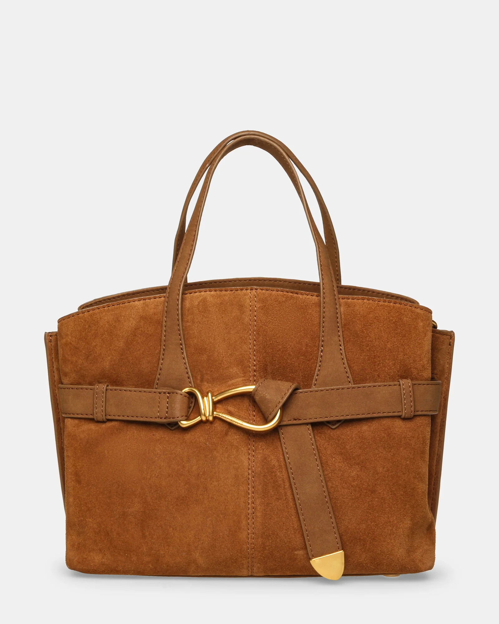 BSADEE TAN SUEDE