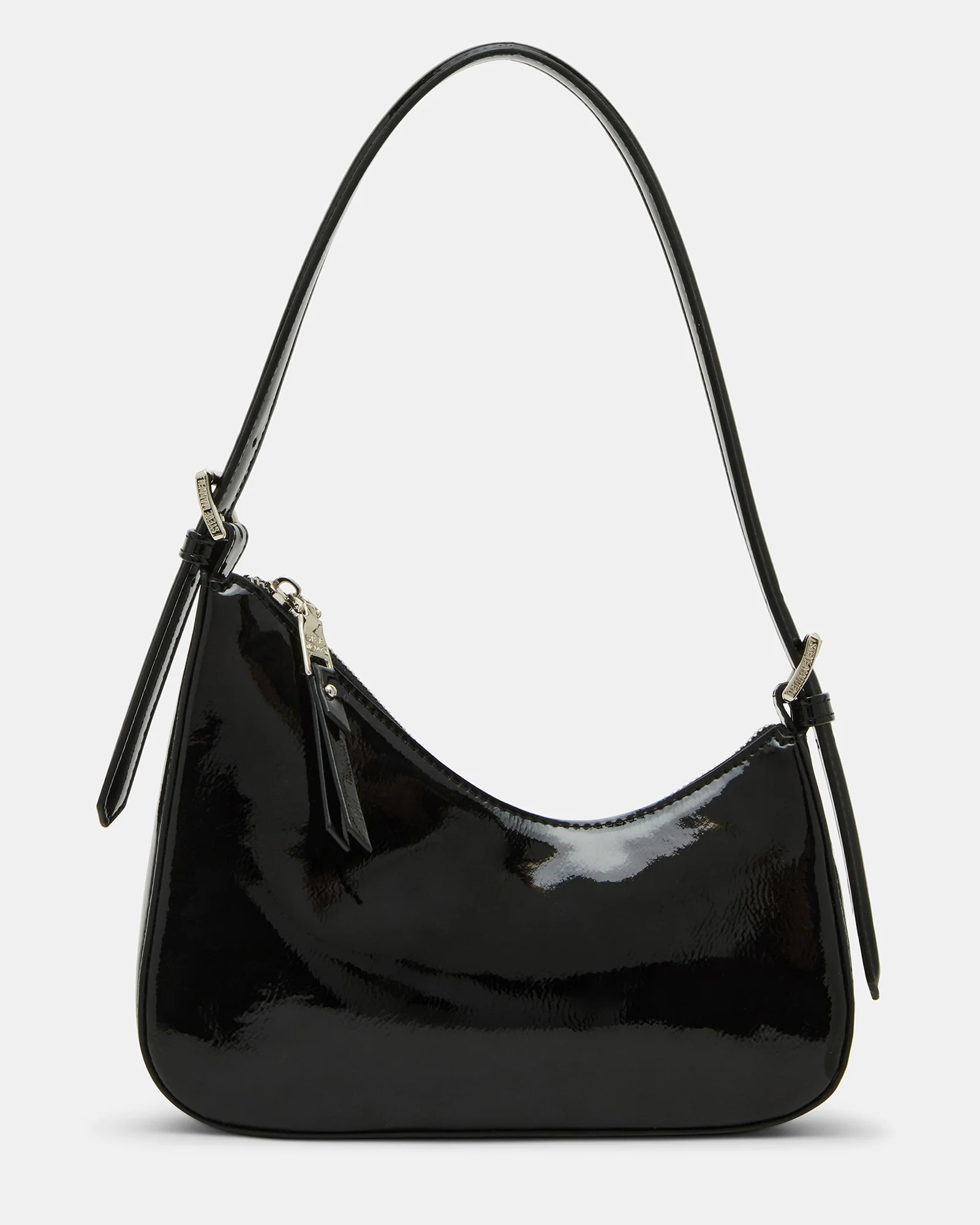 BSMITH BLACK PATENT