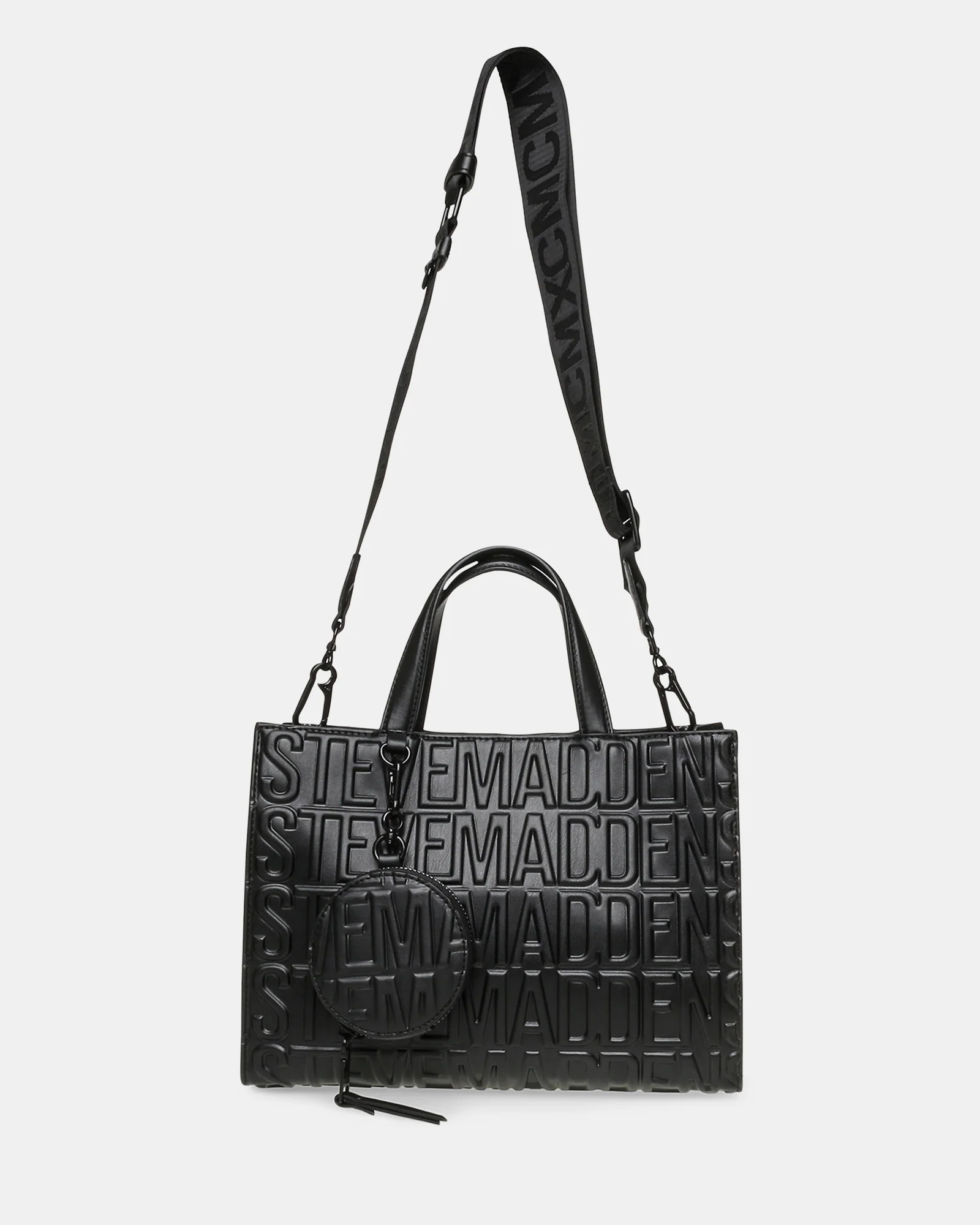 BSPADE BLACK