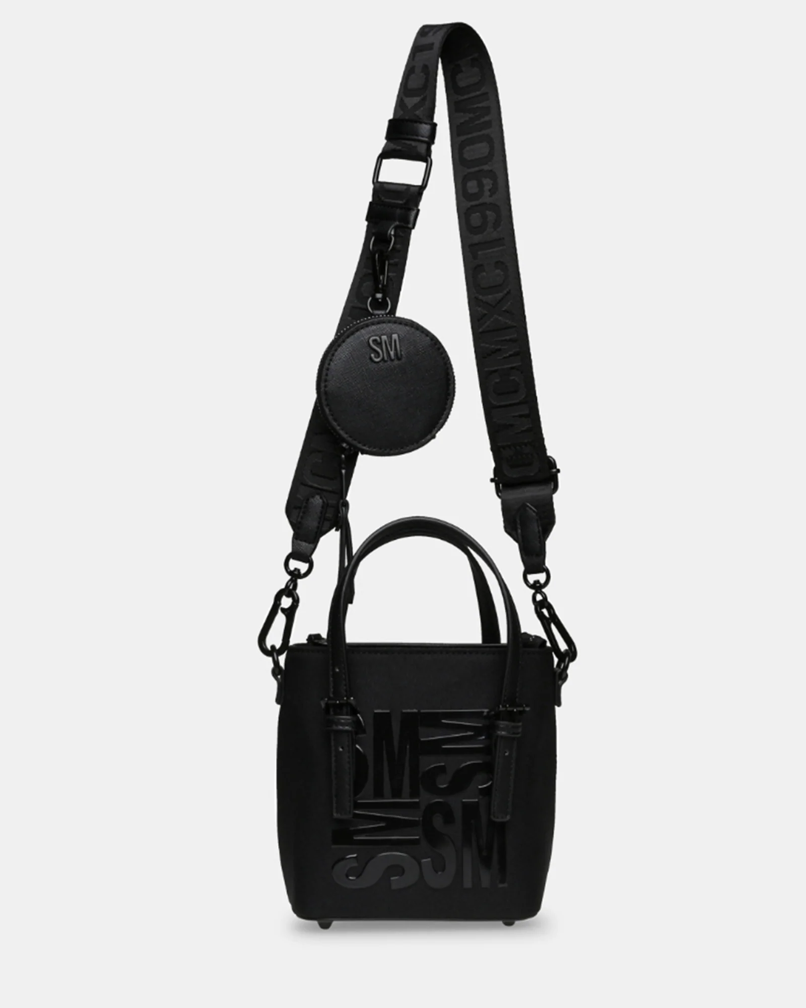 BTARGETS BLACK