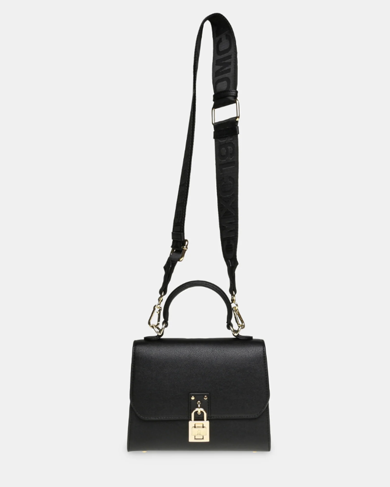 BTUCCA BLACK
