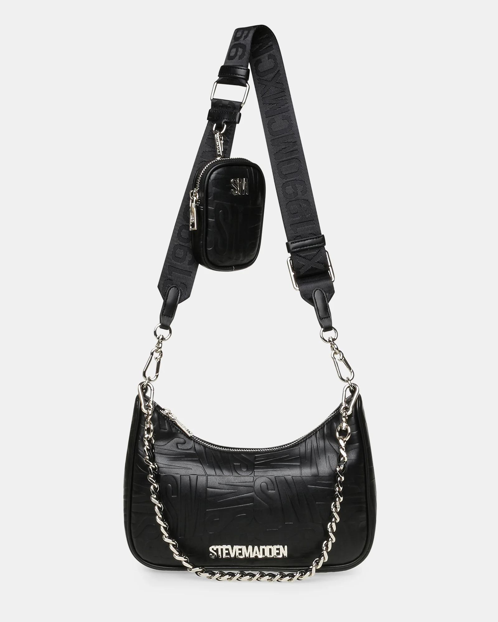 BTWISTIE BLACK MULTI