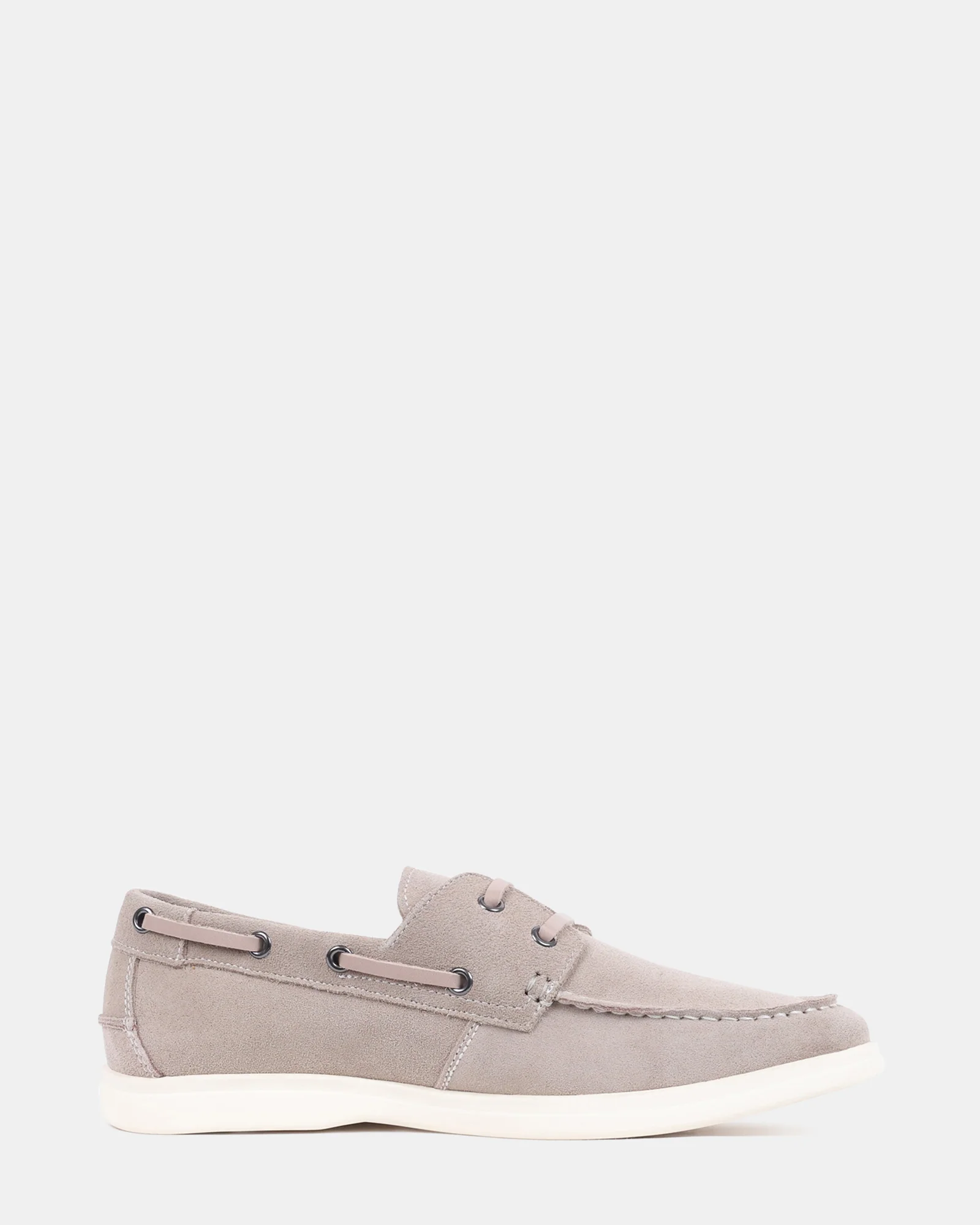 BURKE SAND SUEDE