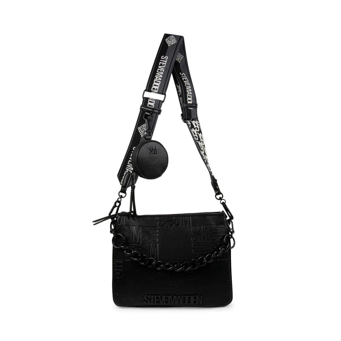 BVICY BLACK