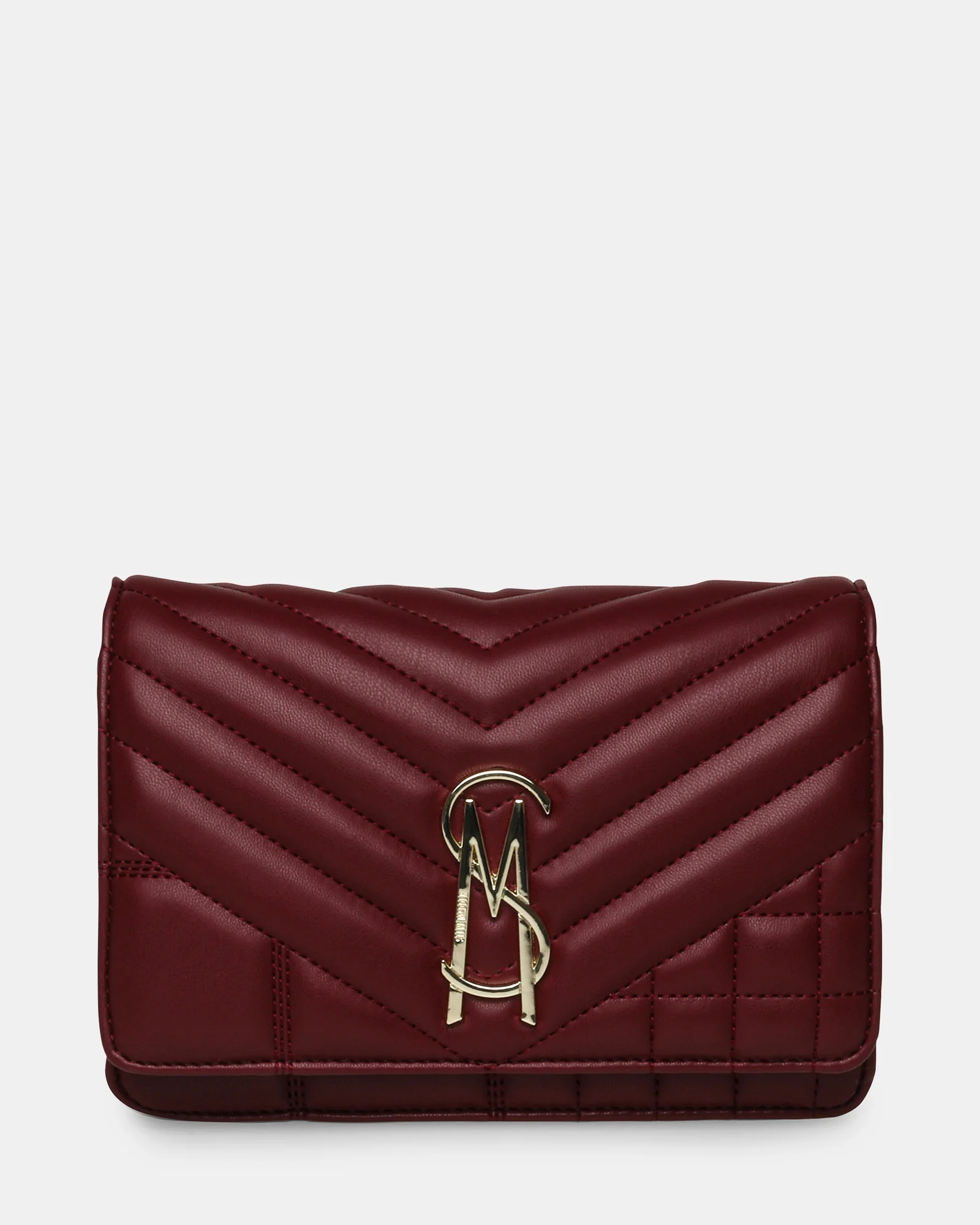 BVOLER-Q BURGUNDY
