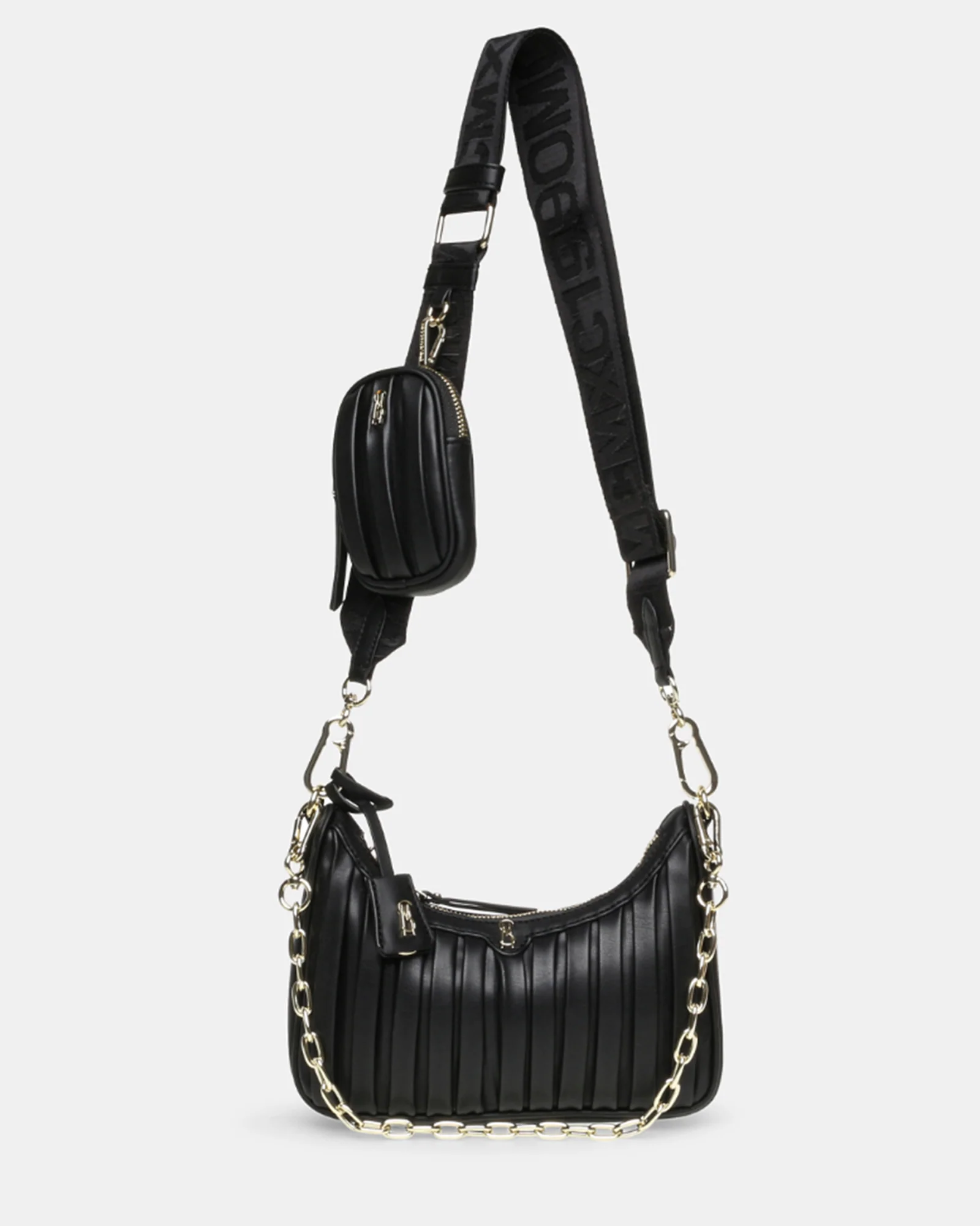 BZARINA BLACK