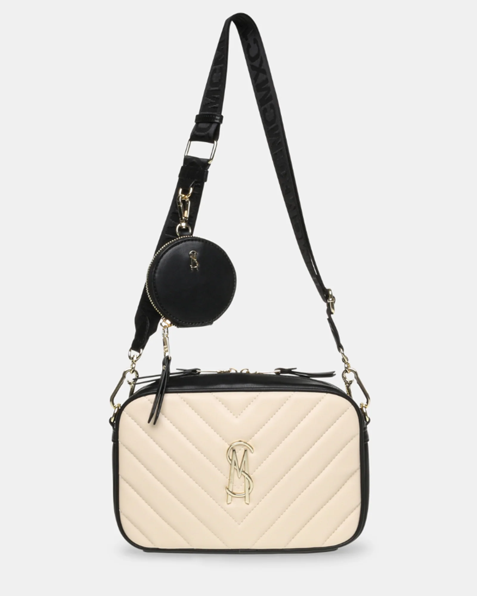 BZIRIA BLACK MULTI