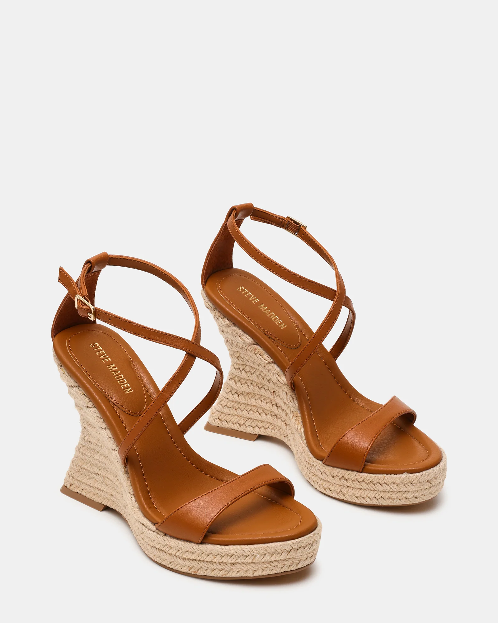 CALIANA TAN LEATHER - Image 3