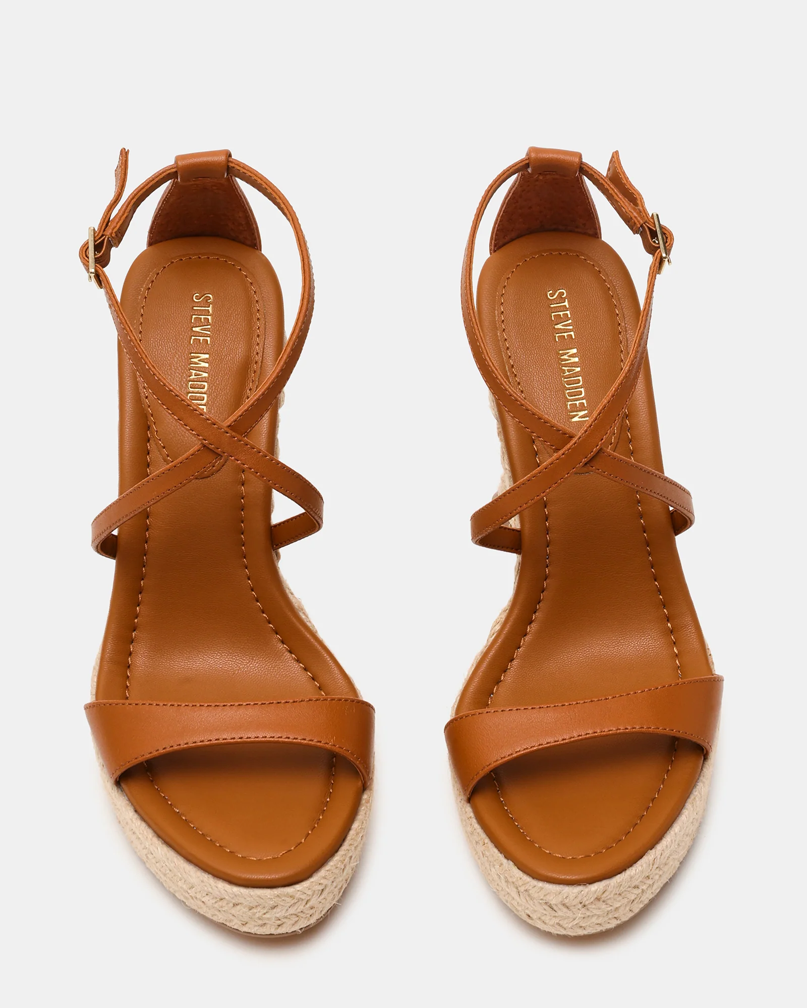 CALIANA TAN LEATHER - Image 5