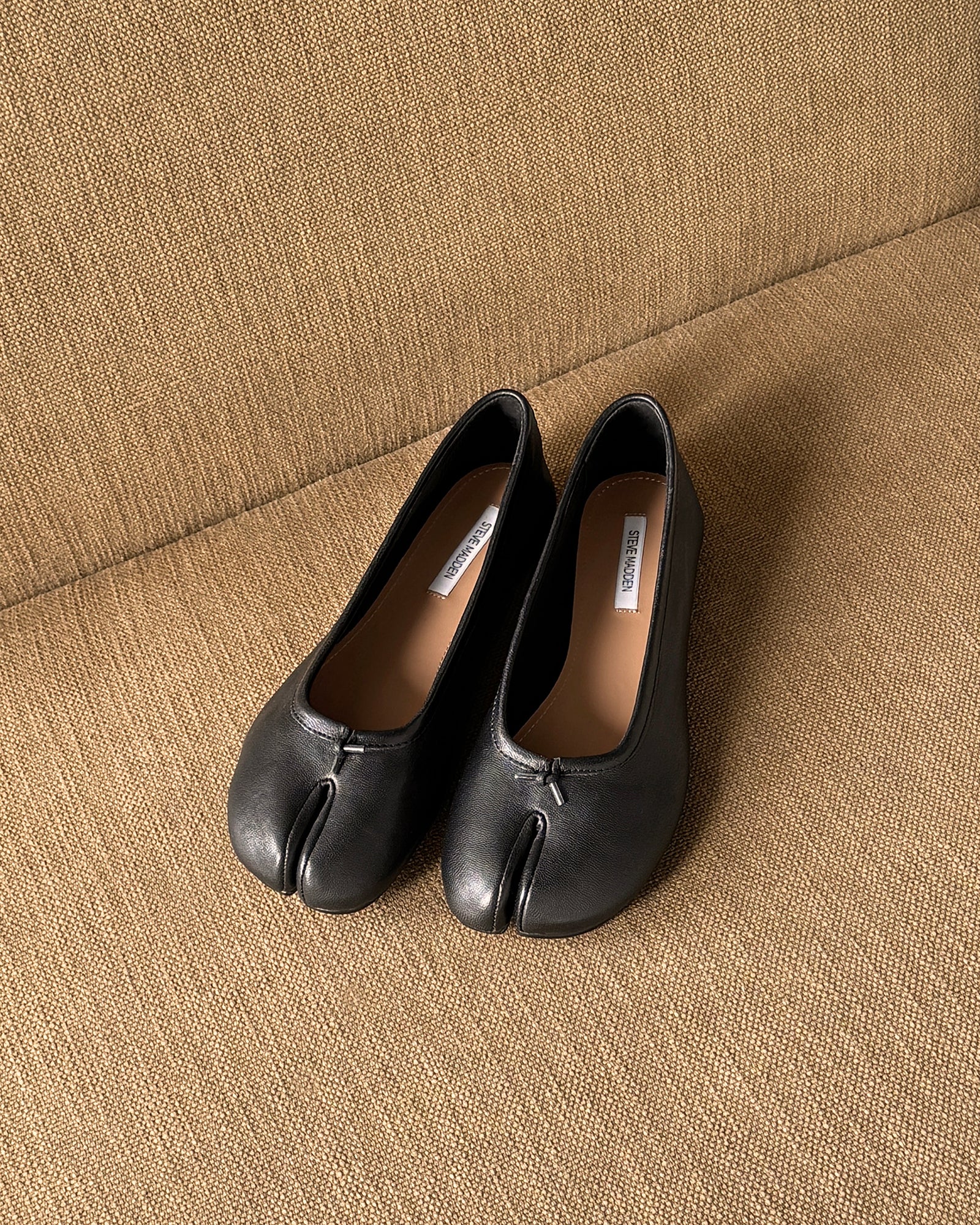 CALICO BLACK LEATHER - Image 6