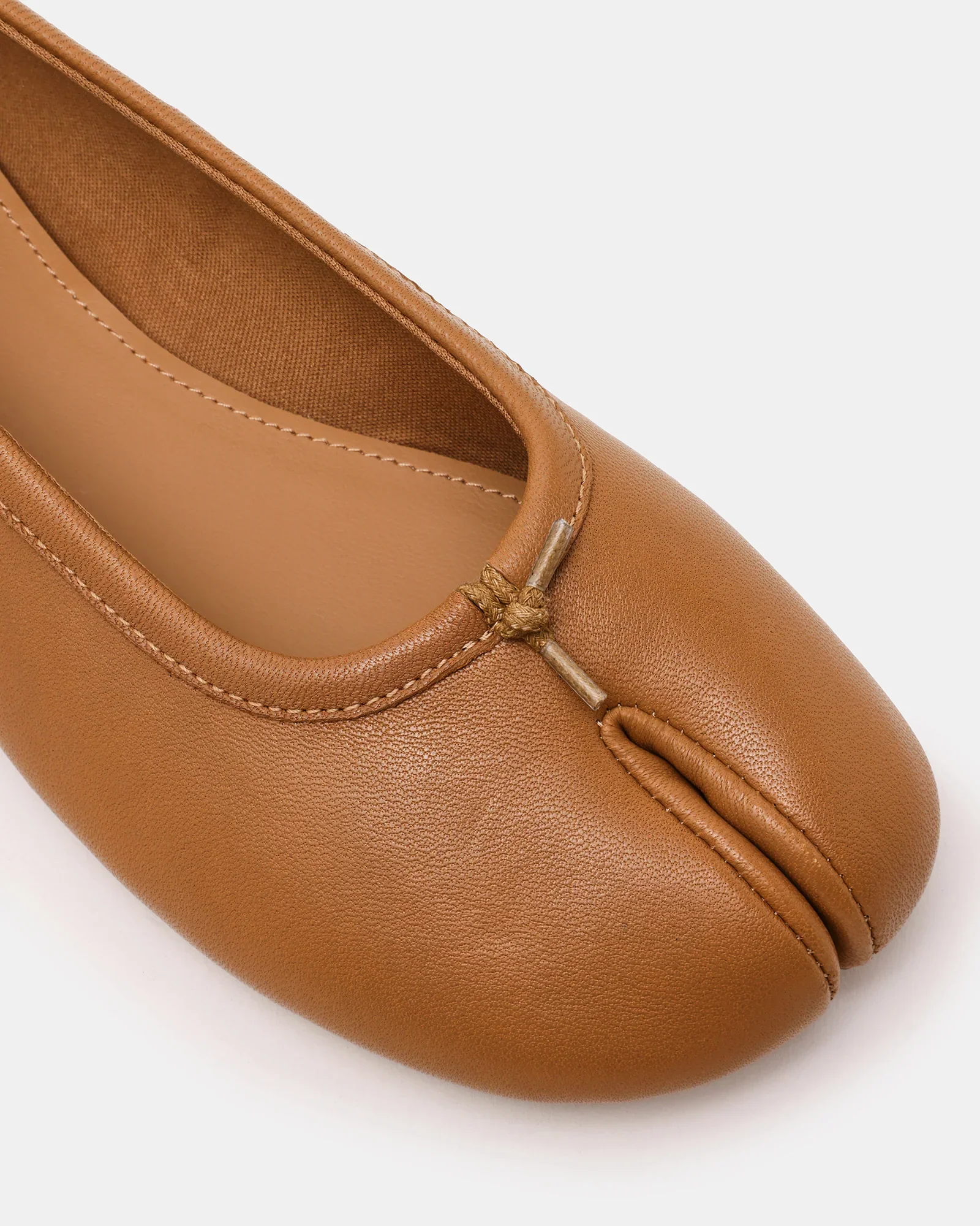 CALICO TAN LEATHER - Image 5