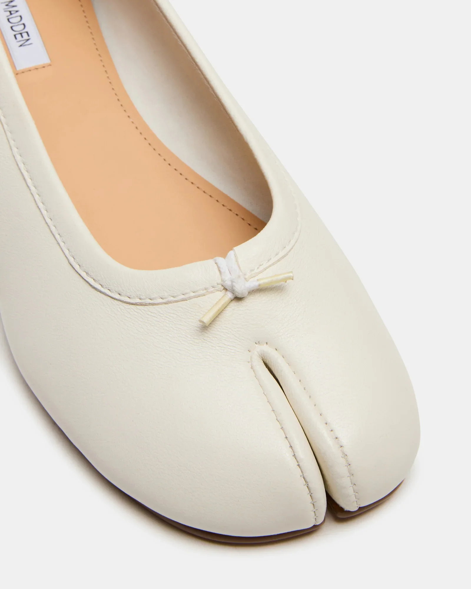 CALICO WHITE LEATHER - Image 3