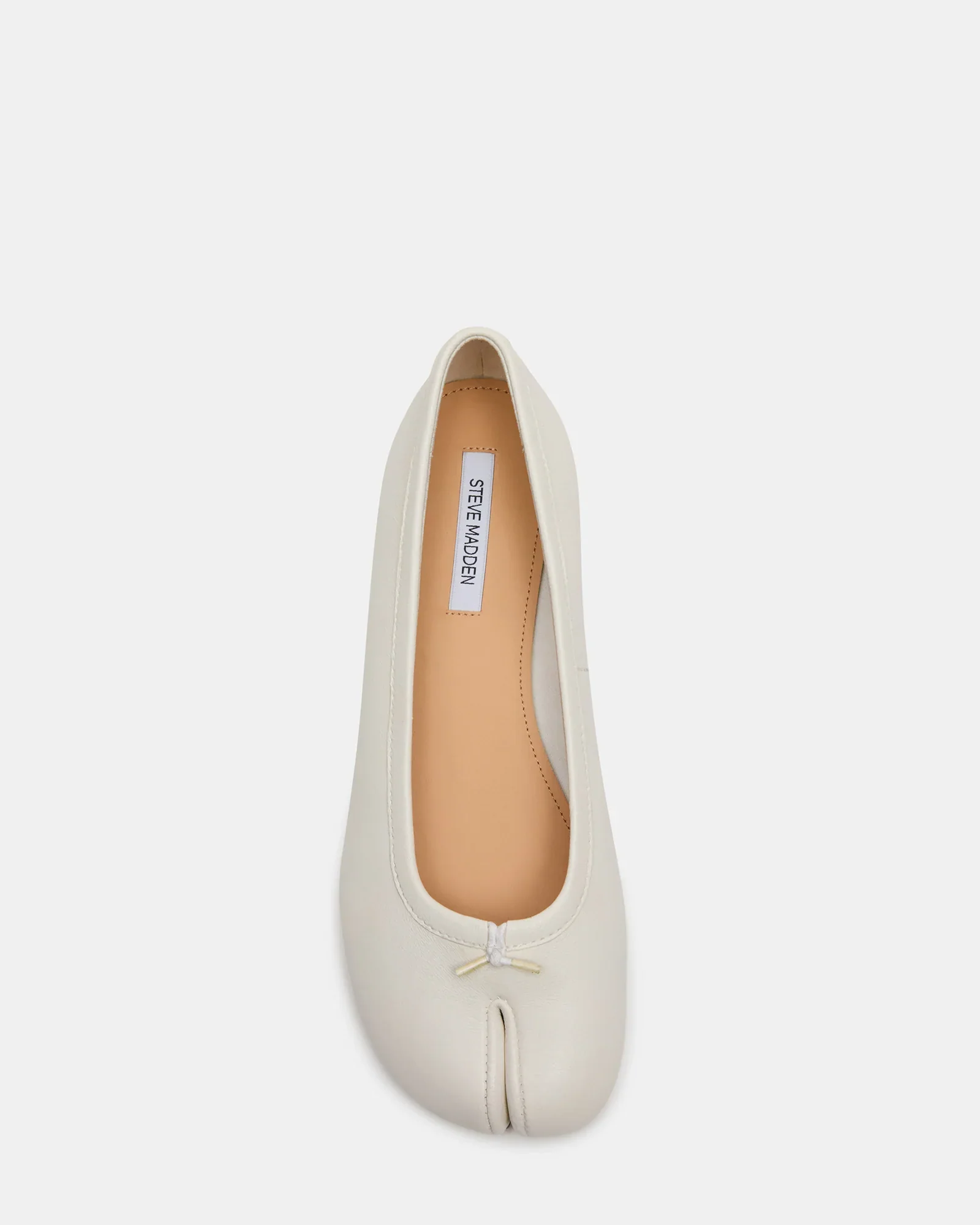CALICO WHITE LEATHER - Image 4