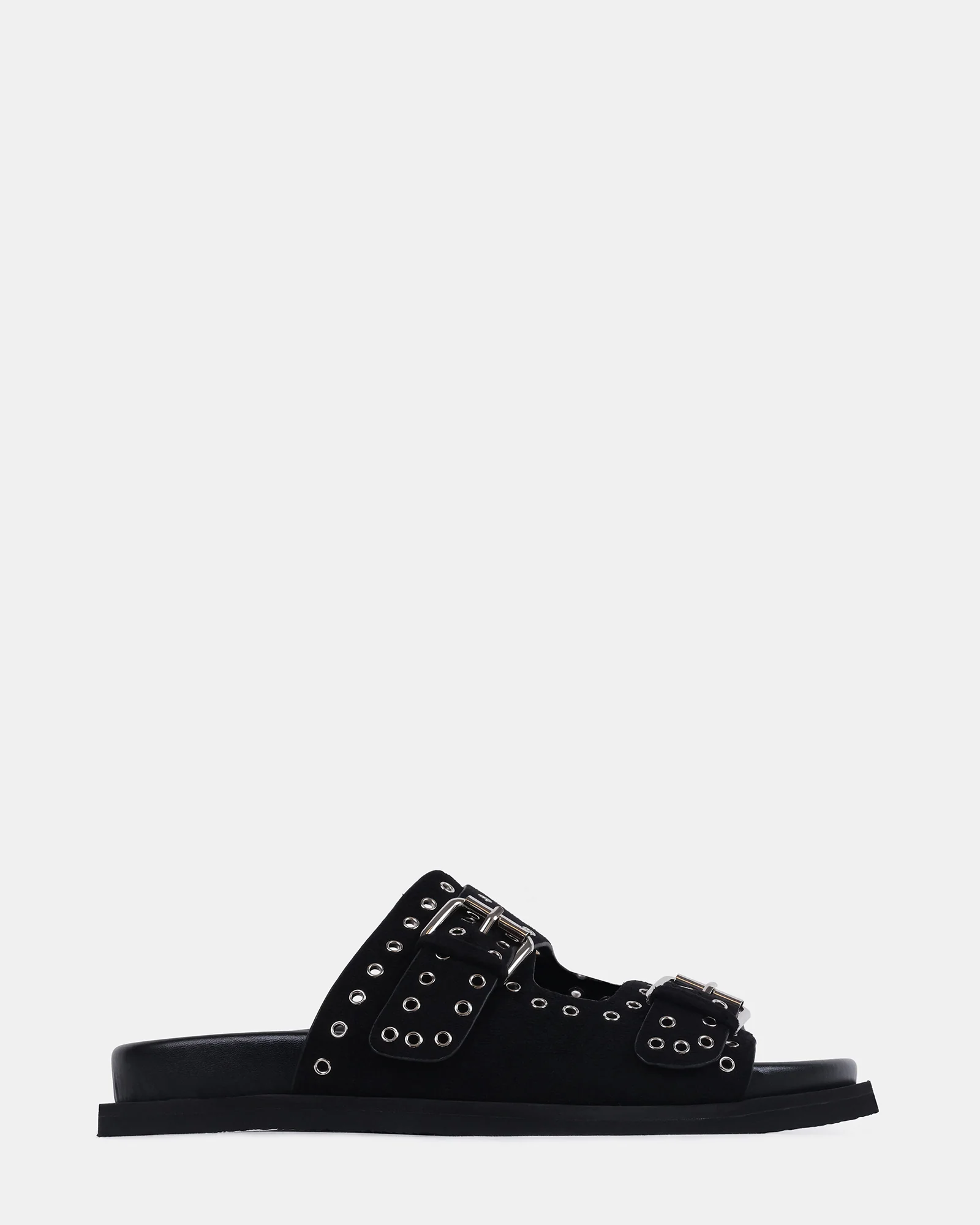 CAPTIVE BLACK