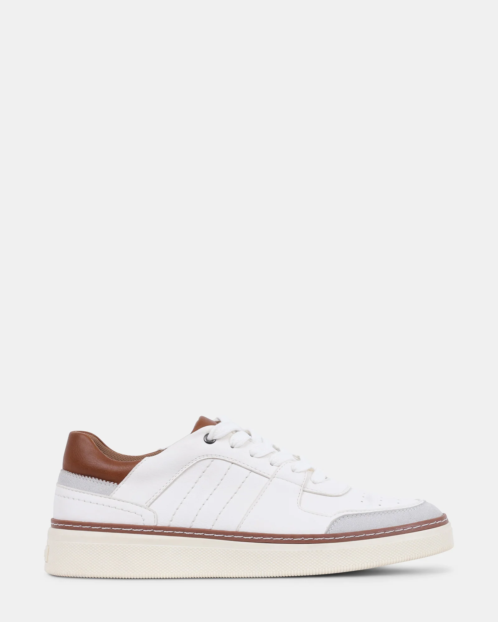 CARGO WHITE MULTI