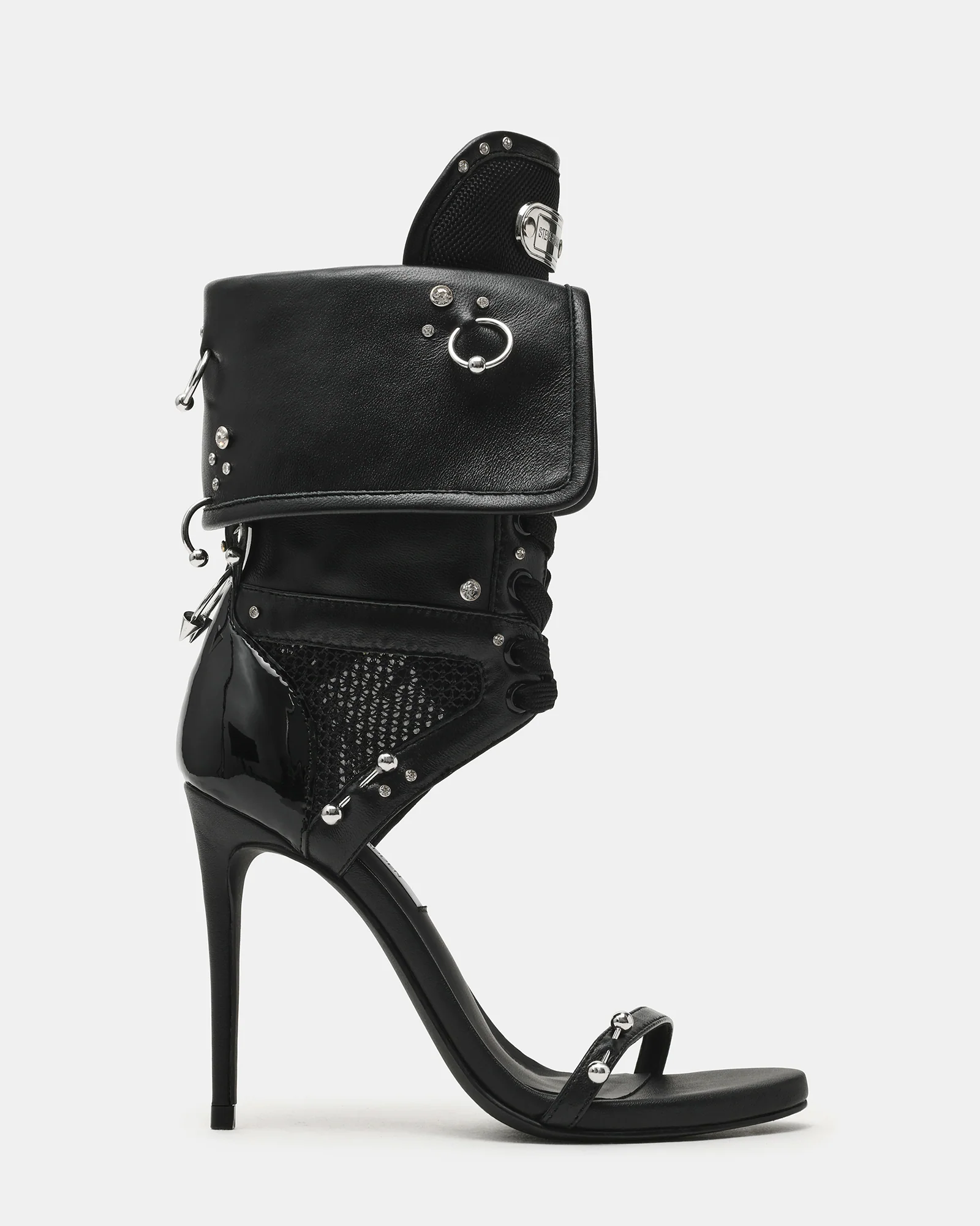 CASELLA-P BLACK