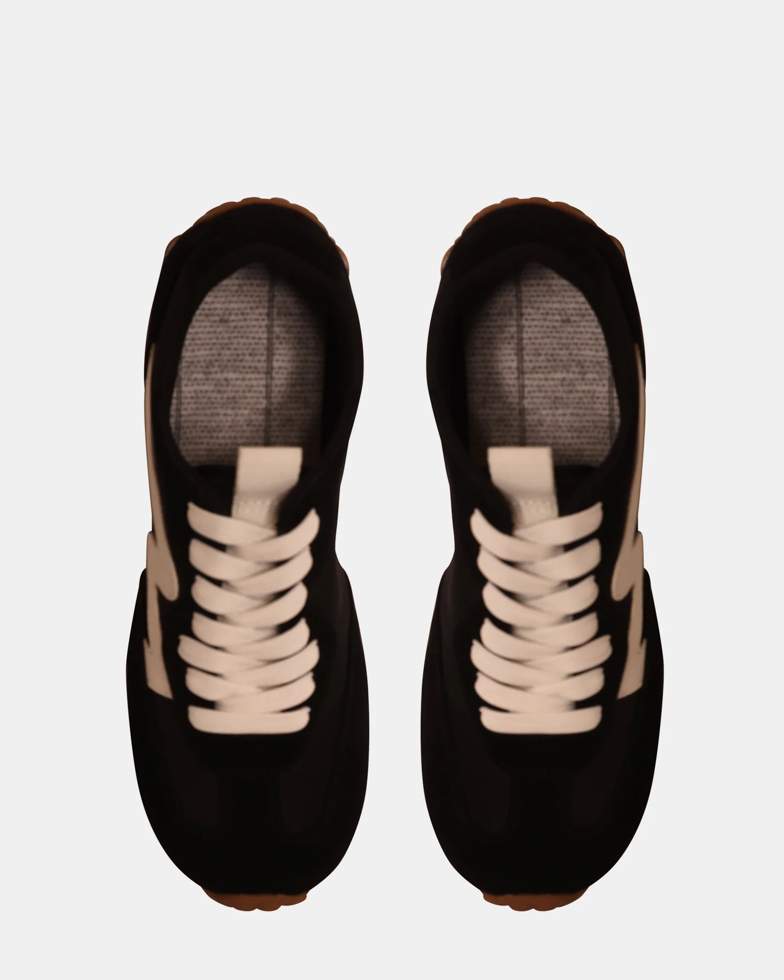 CASPER BLACK WHITE - Image 5