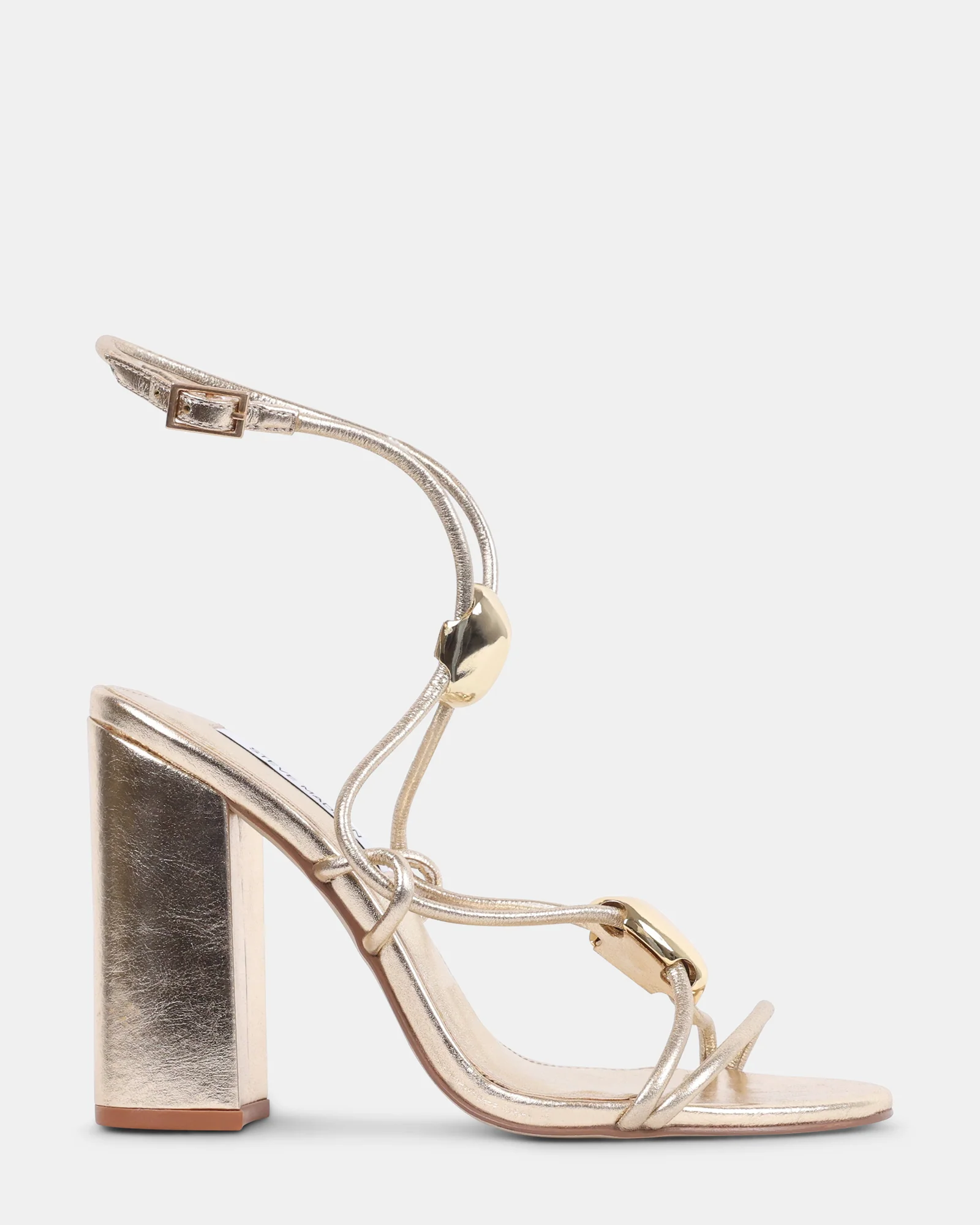 CATO GOLD LEATHER