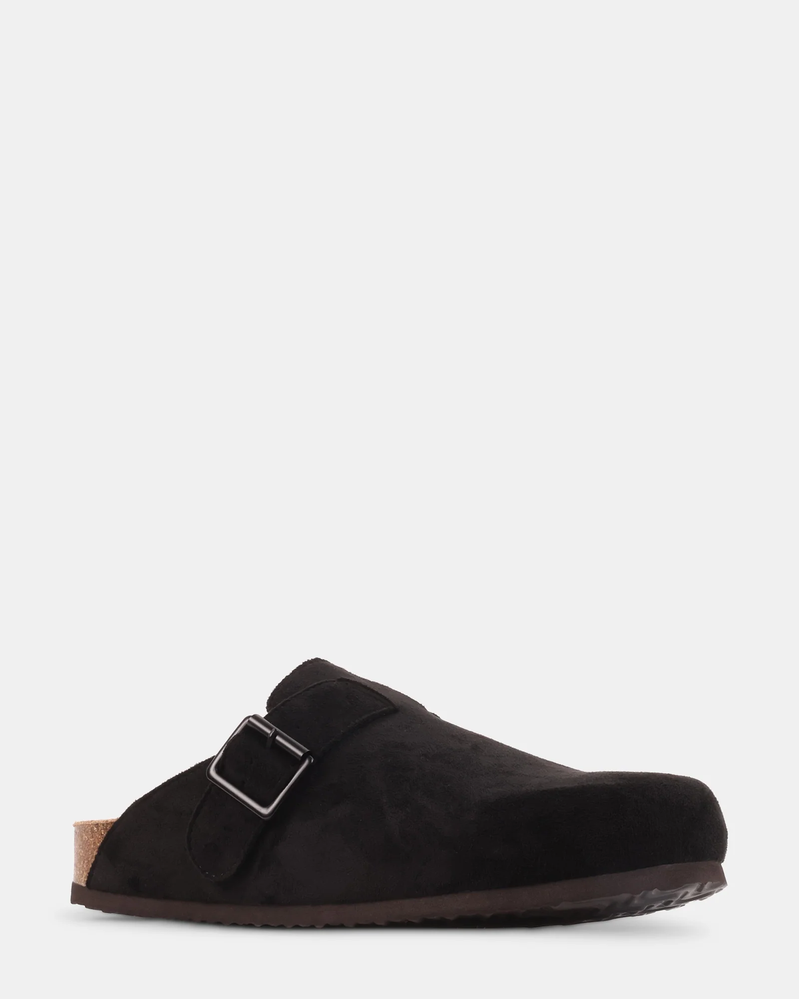 CLOG BLACK FABRIC - Image 2