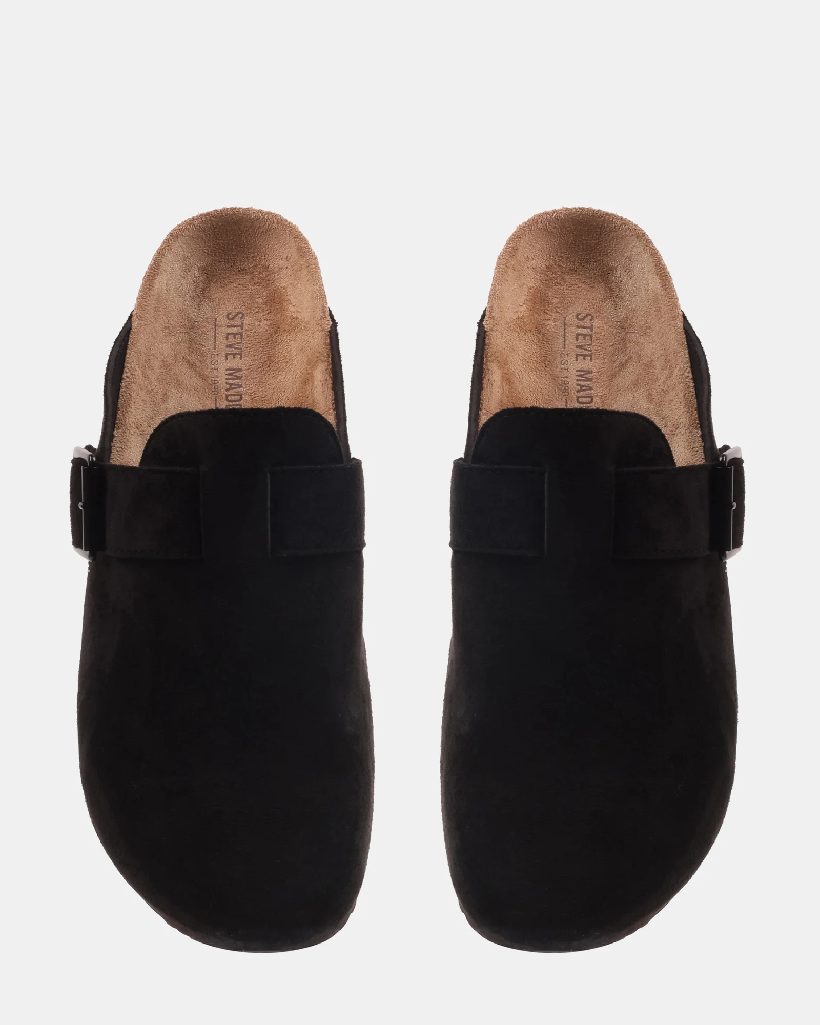 CLOG BLACK FABRIC - Image 4