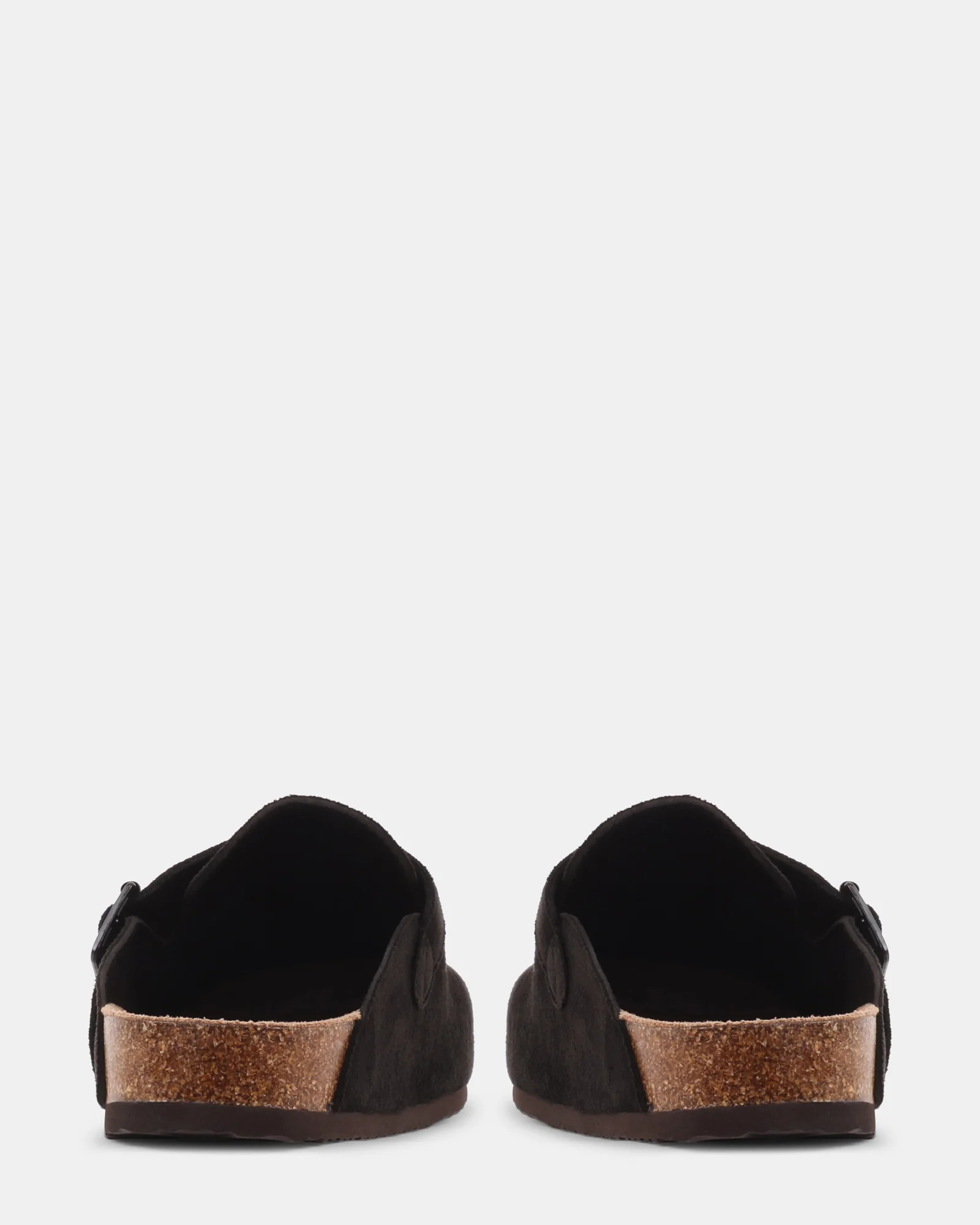 CLOG BLACK FABRIC - Image 5