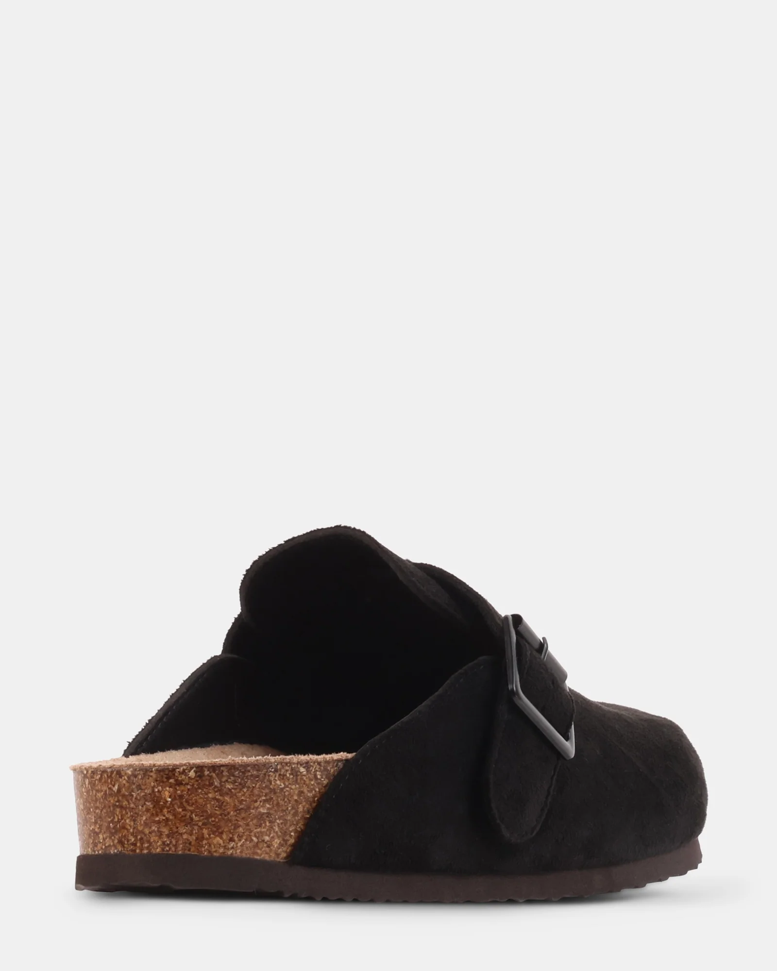 CLOG BLACK FABRIC - Image 6