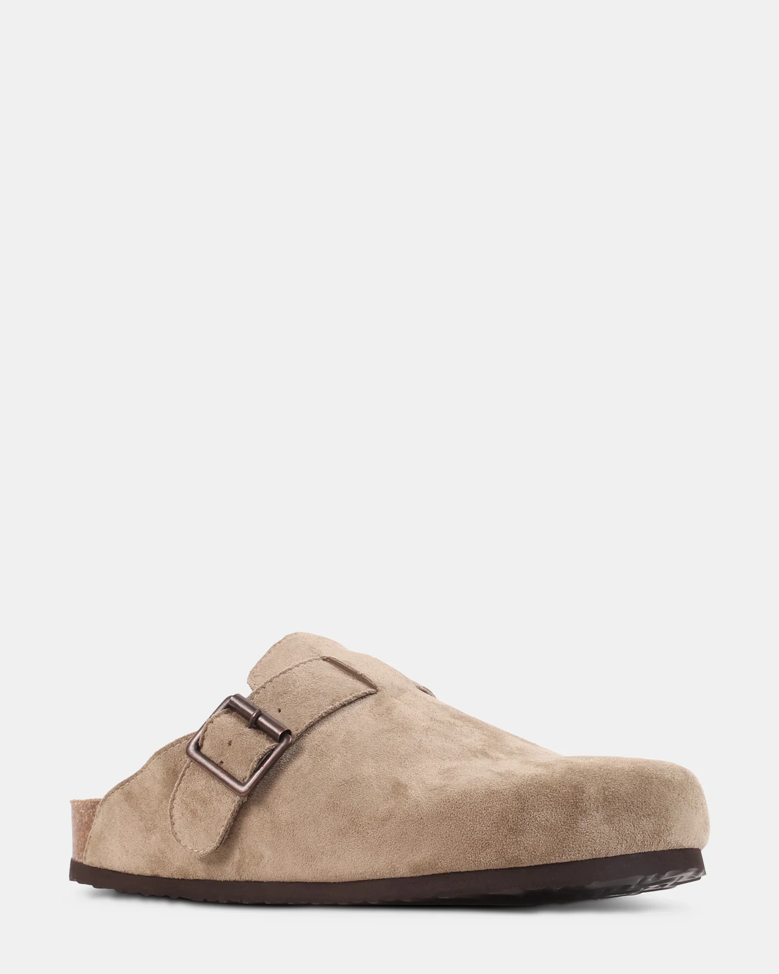 CLOG TAUPE FABRIC - Image 2