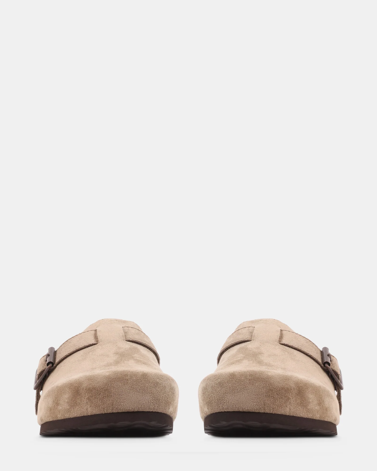 CLOG TAUPE FABRIC - Image 3