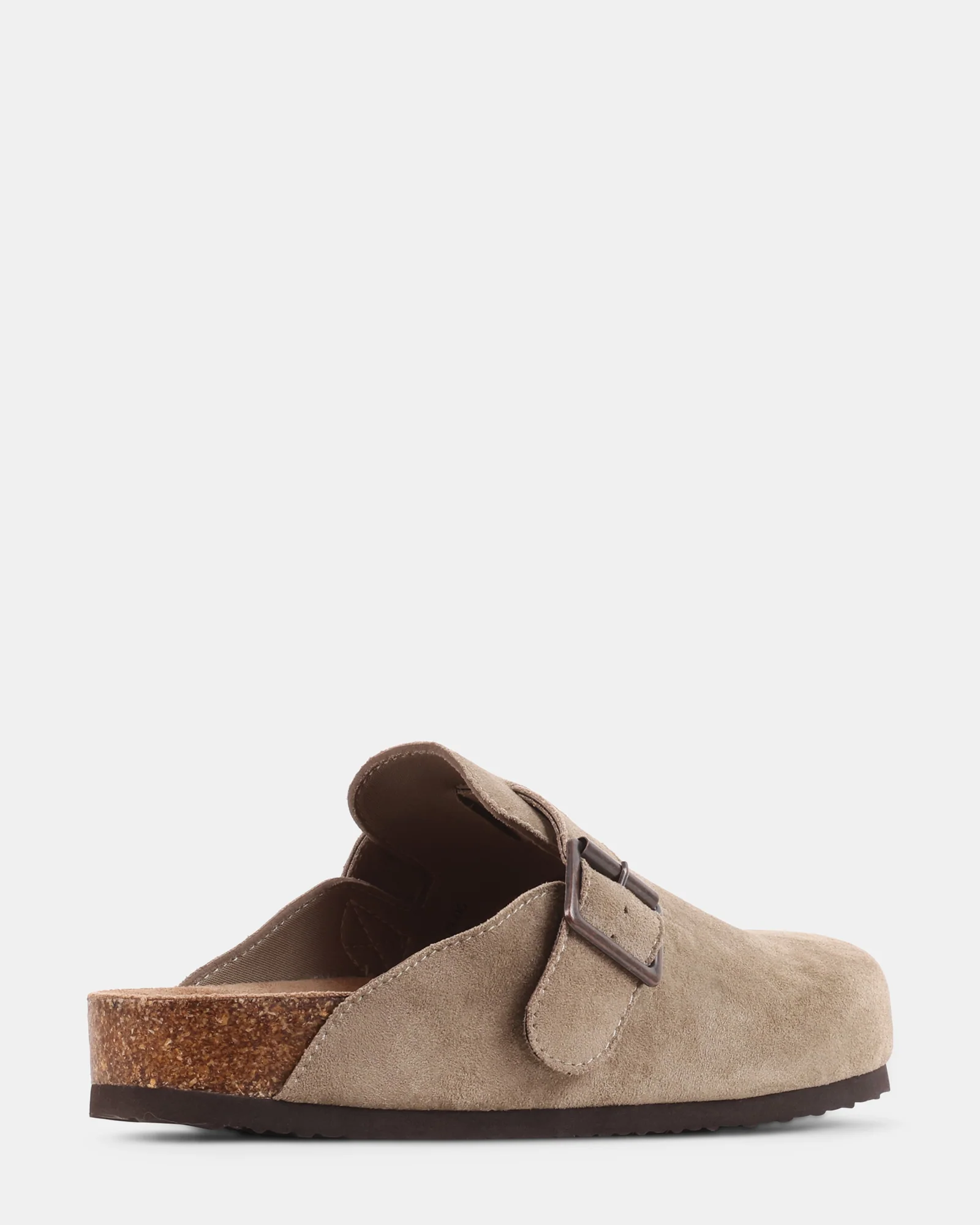 CLOG TAUPE FABRIC - Image 6
