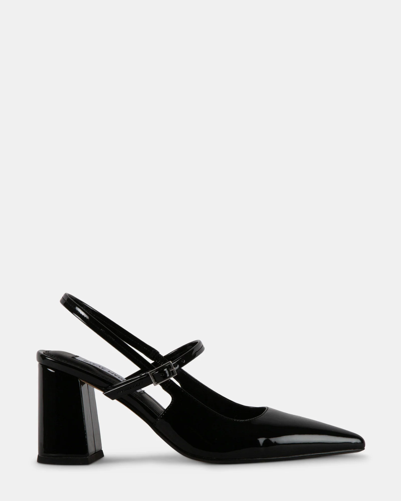 CROWNN BLACK