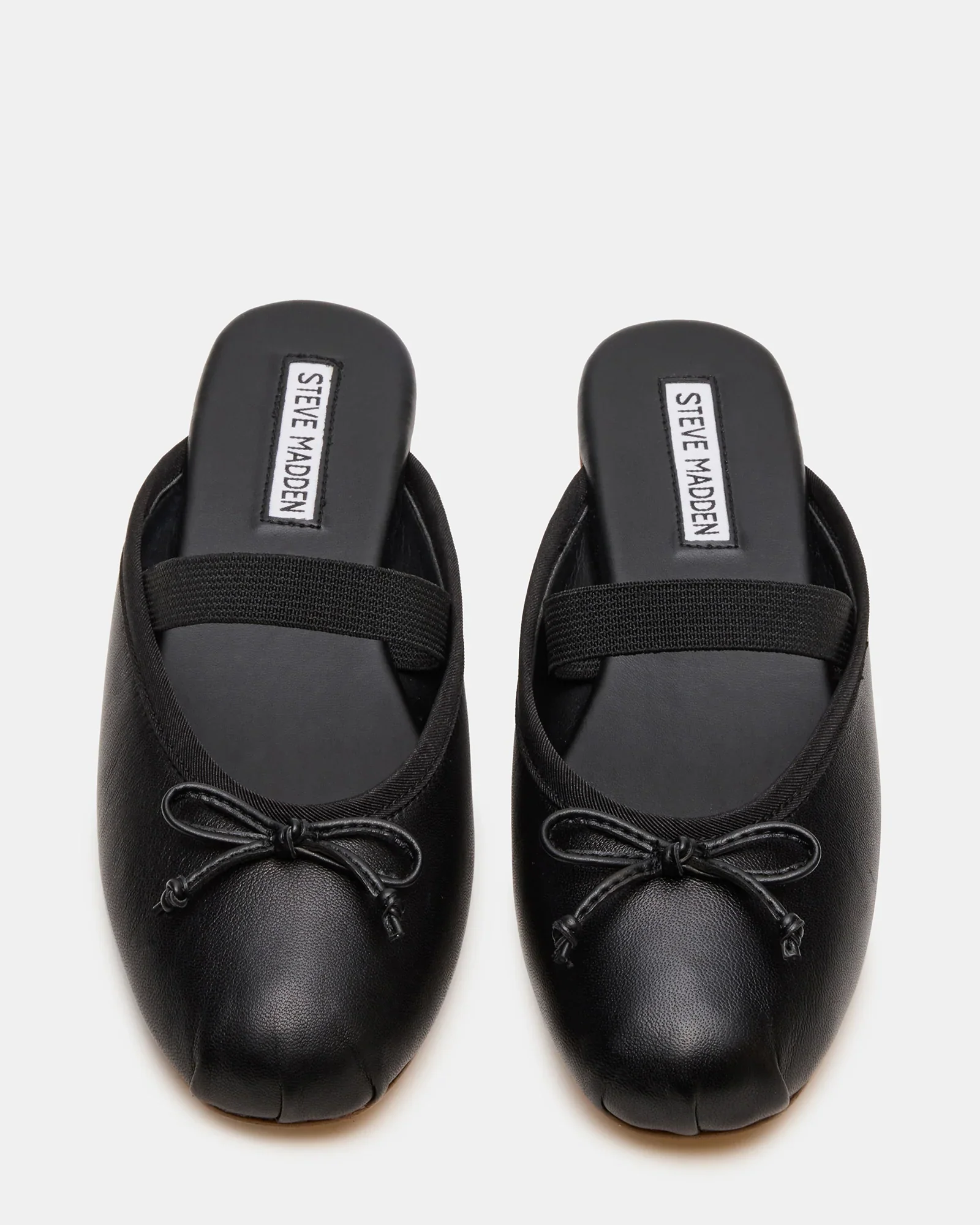 CUTESY BLACK LEATHER - Image 5