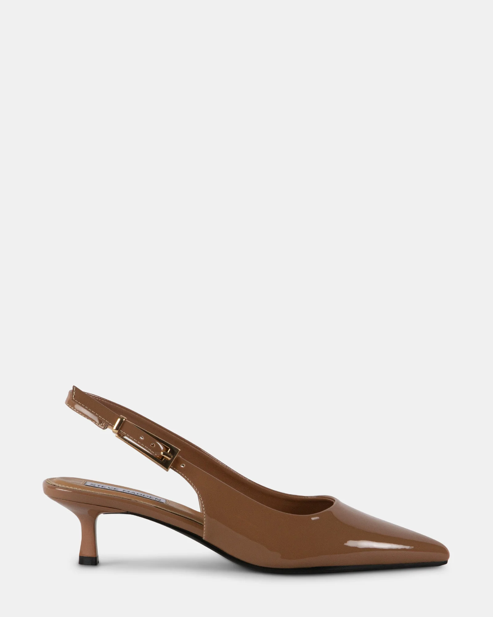 DELANEY TAUPE PATENT