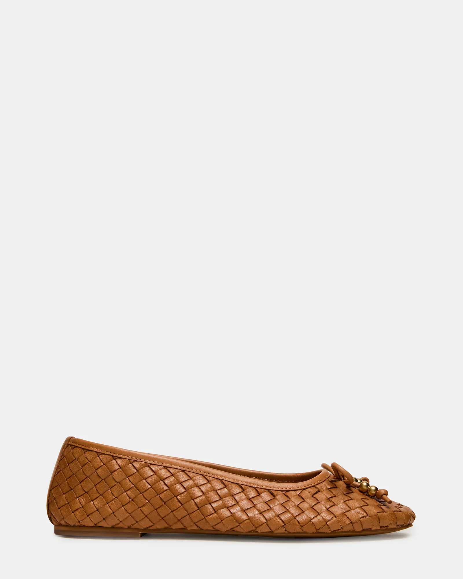 DIVY TAN LEATHER