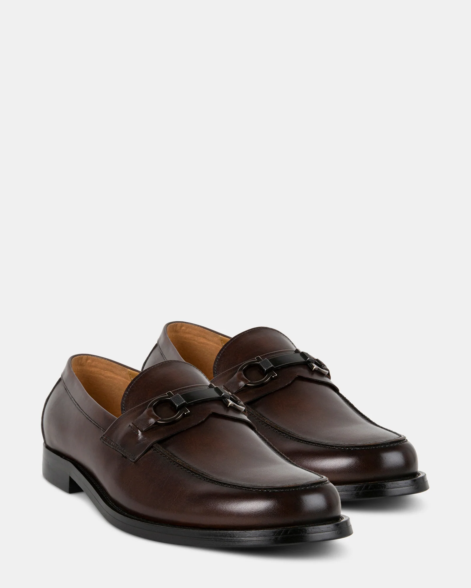 DOLPH BROWN LEATHER - Image 2
