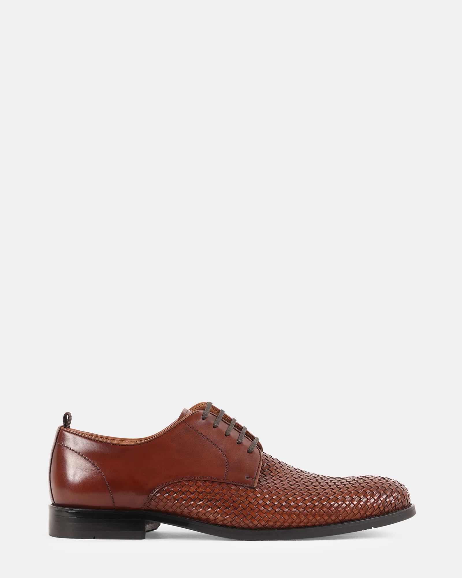 DONNIS TAN LEATHER