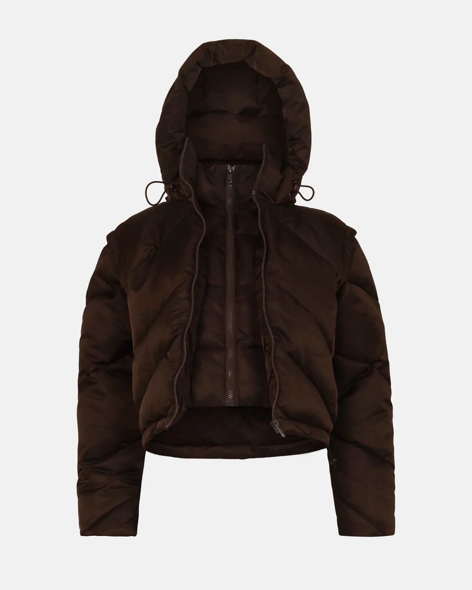 SARA COAT BROWN