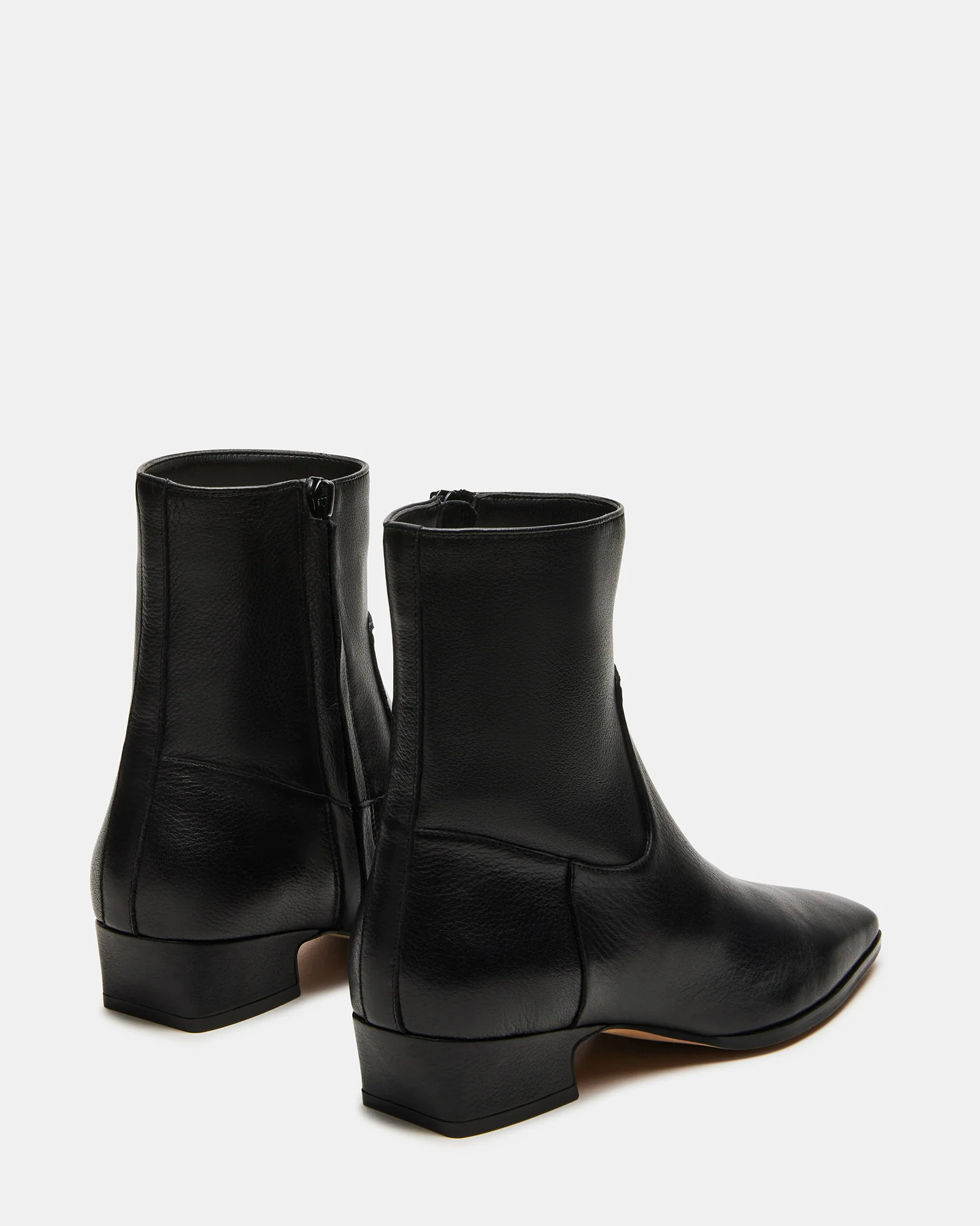 DUSTY BLACK LEATHER - Image 6