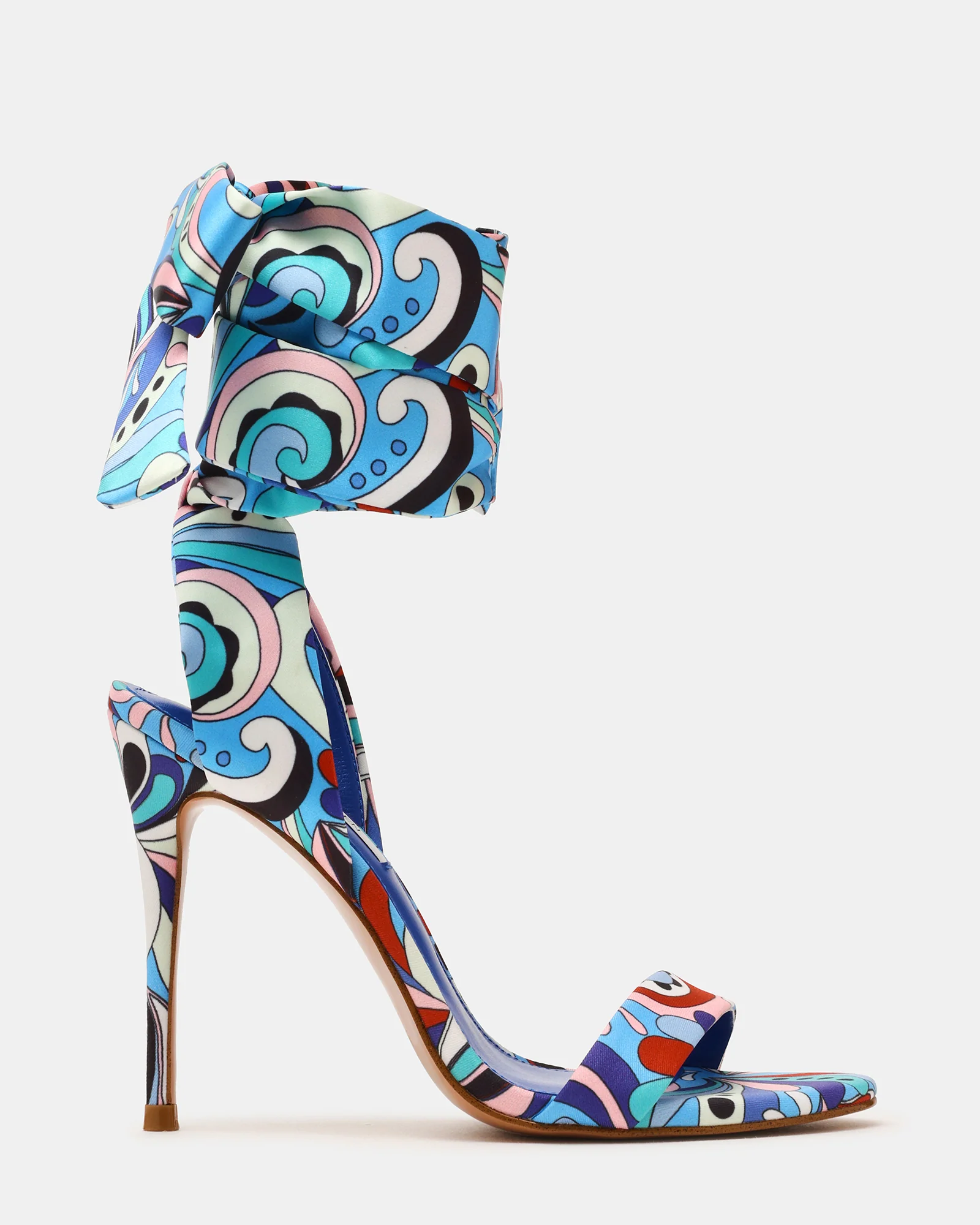 EVREN BLUE MULTI