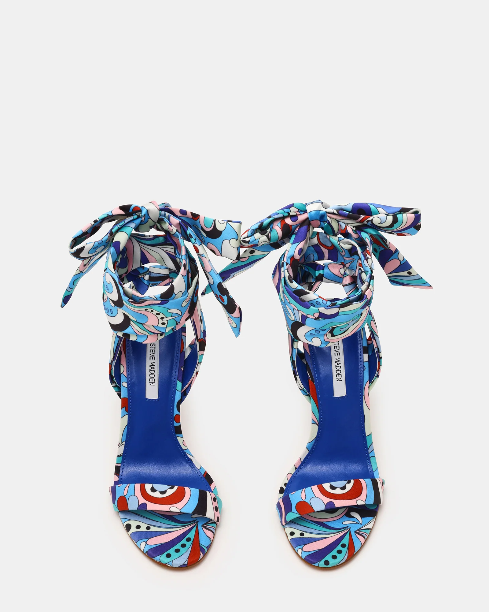 EVREN BLUE MULTI - Image 4