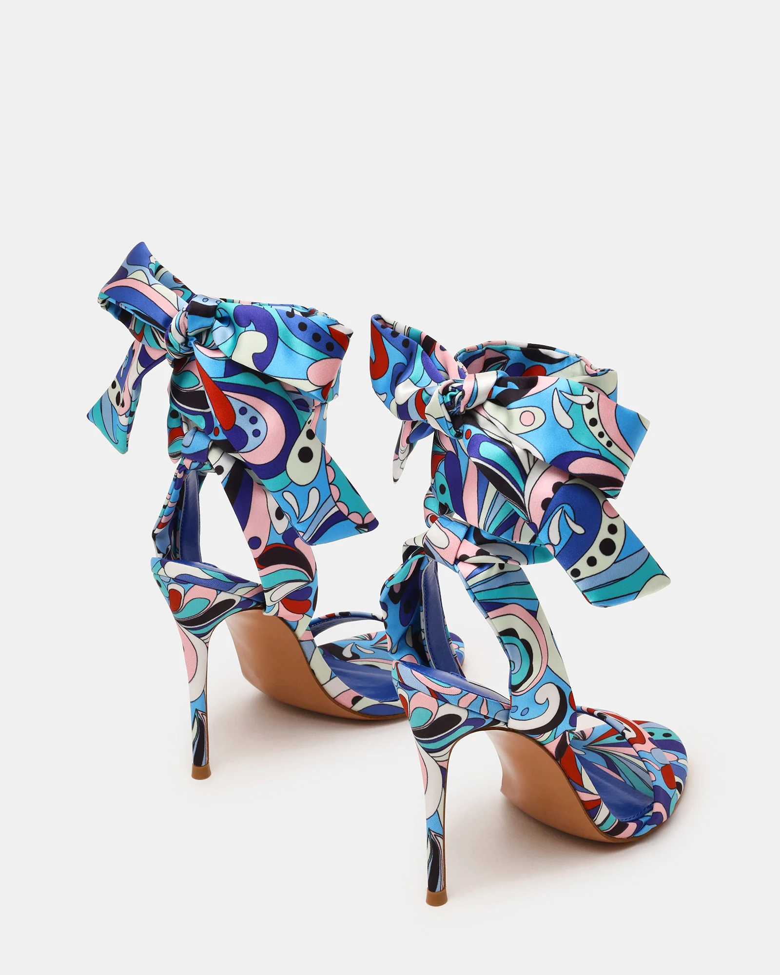 EVREN BLUE MULTI - Image 5