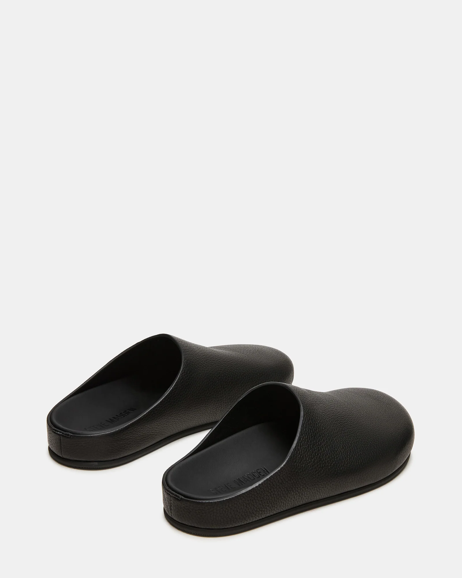 FERN BLACK LEATHER - Image 8