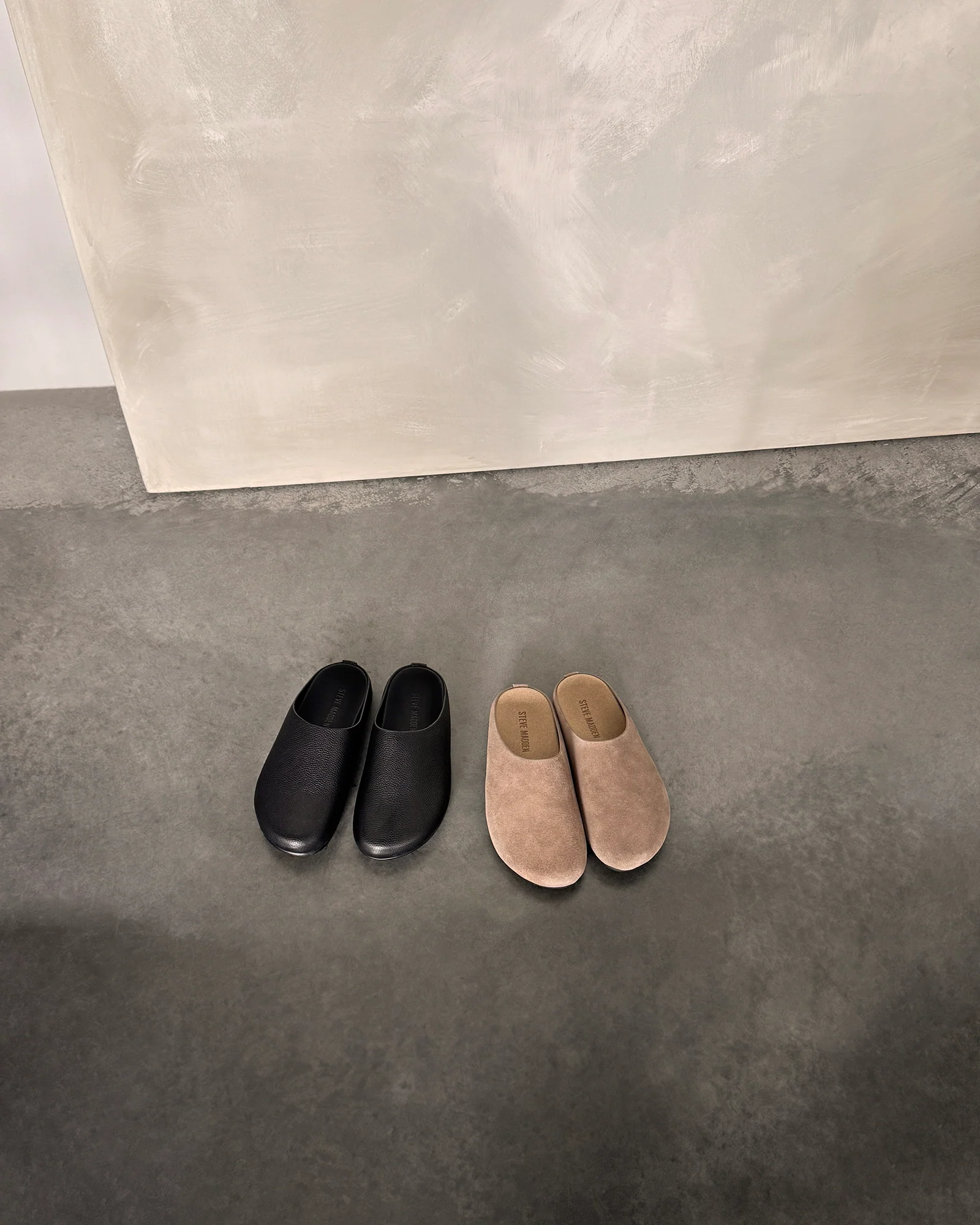FERN TAUPE SUEDE - Image 12
