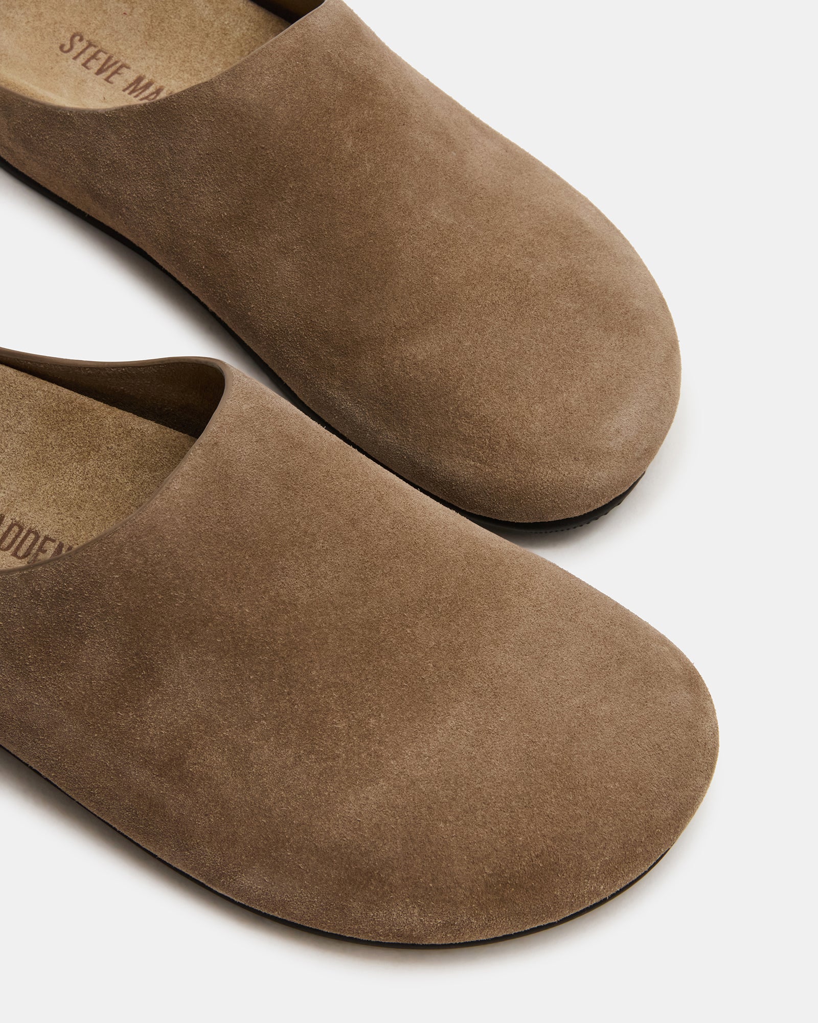FERN TAUPE SUEDE - Image 5